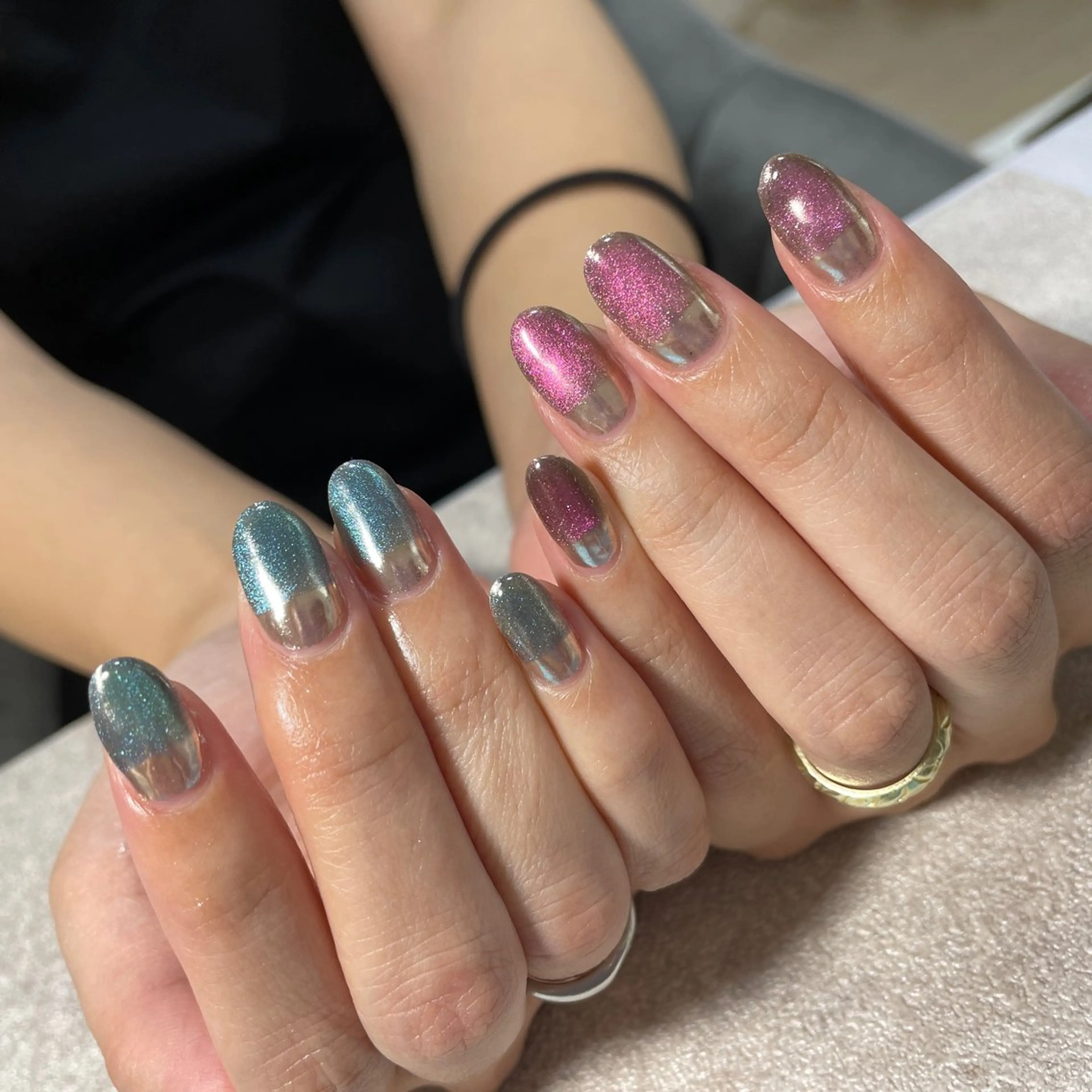 ネイル 持ち込み Eve [nail ＊wax＊HBL]の眉毛・アイブロウイメージ