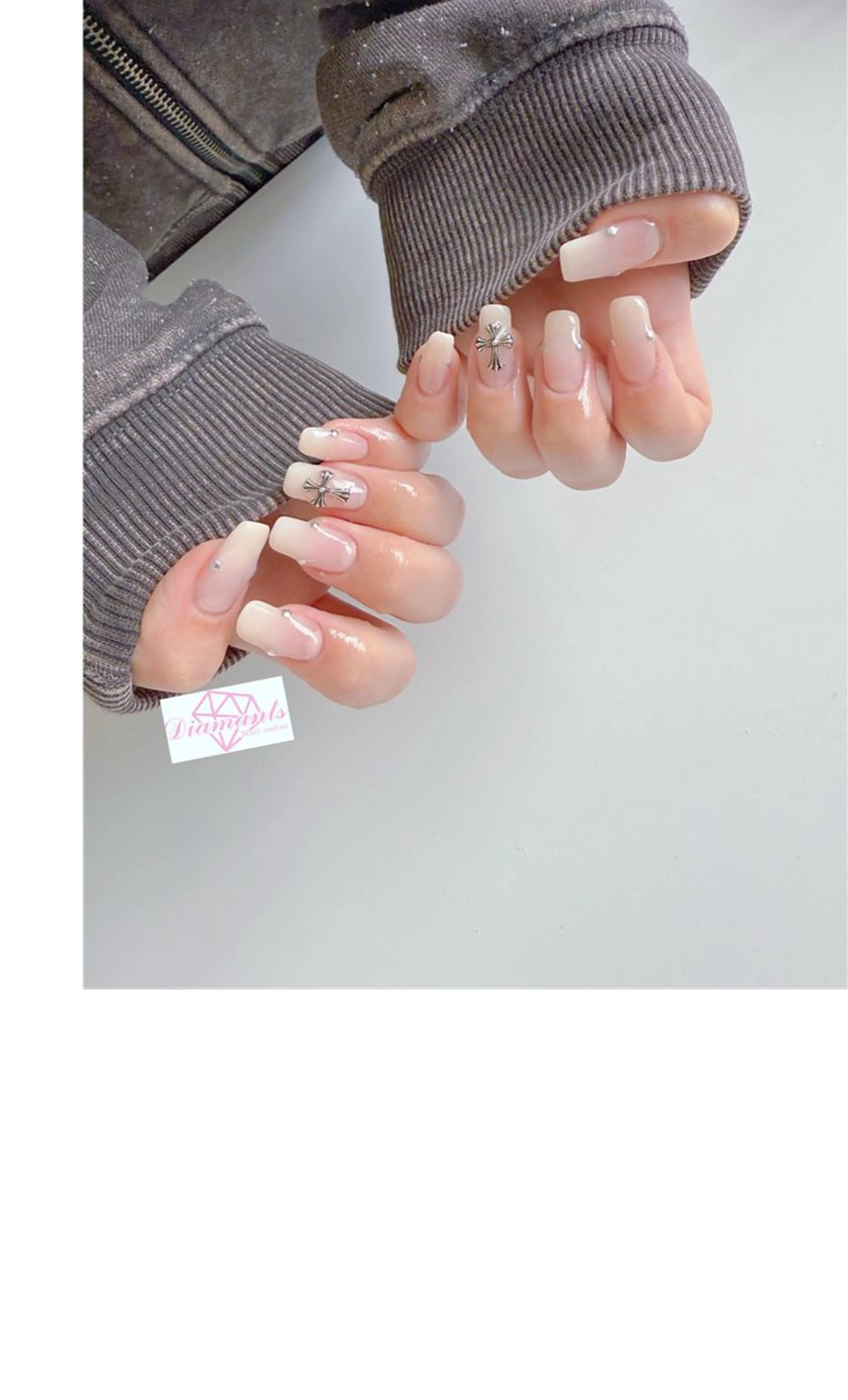 ネイル Asa miのネイルデザイン