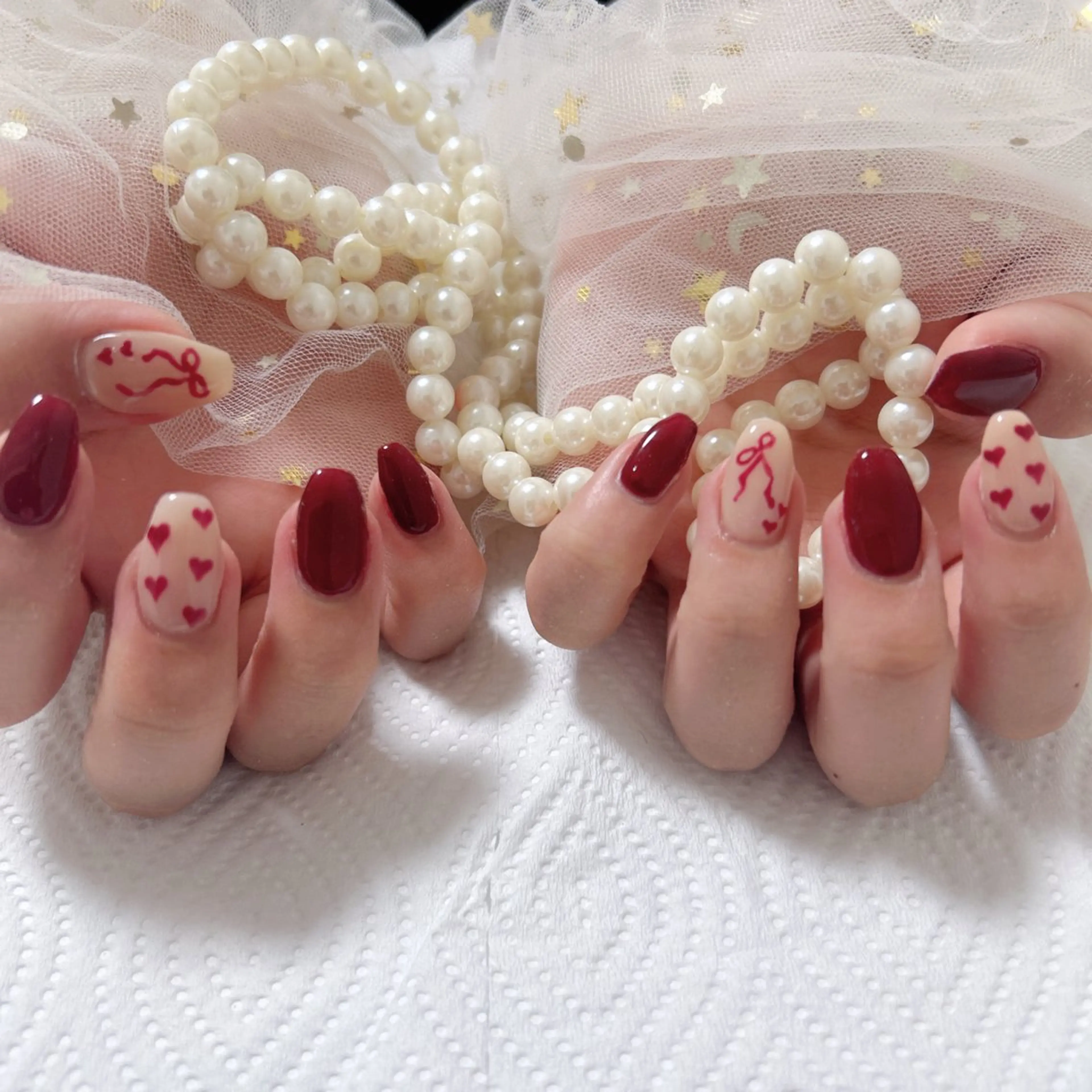 ネイル Kasumi Nailのネイルデザイン