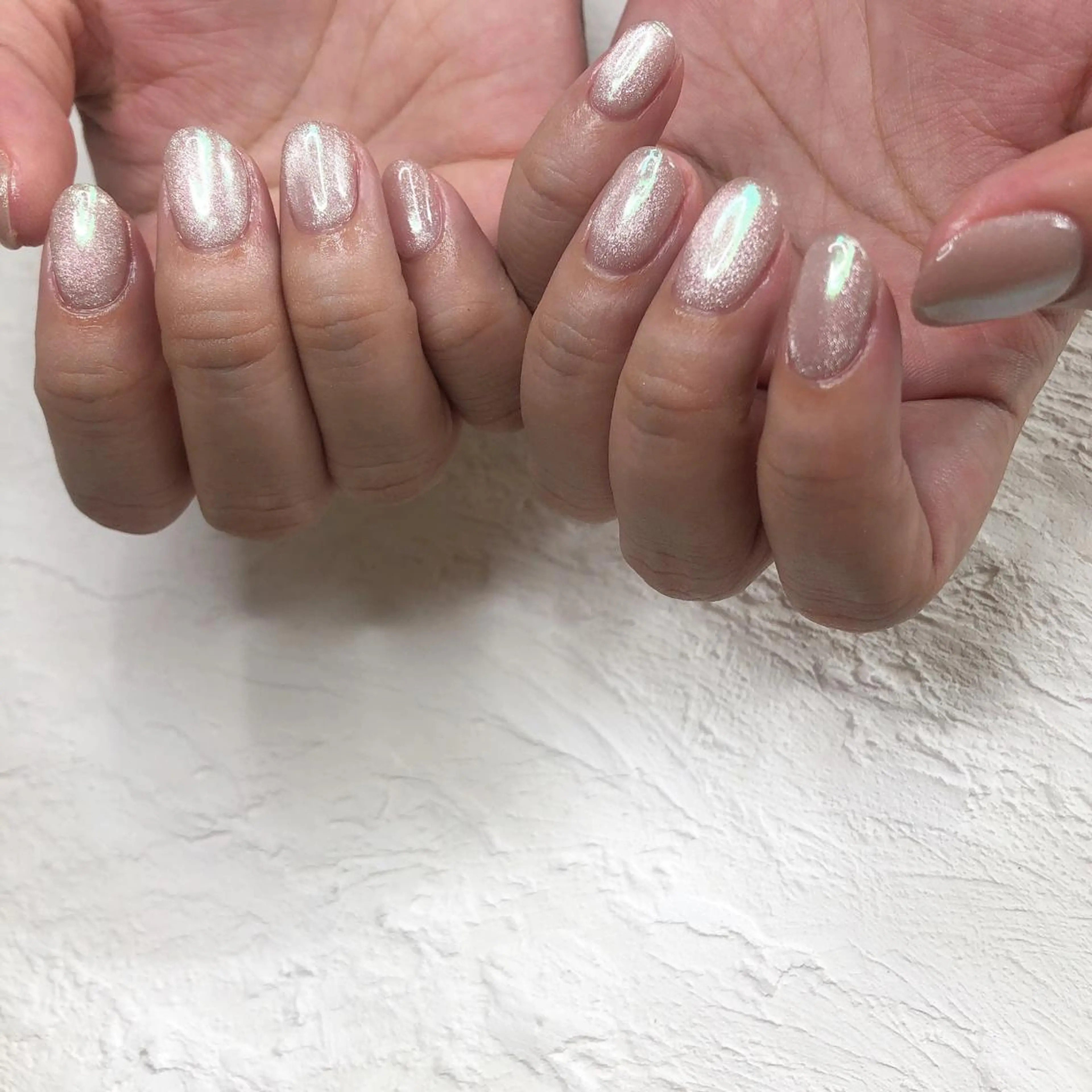 ネイル KaPílína nail salonのネイルデザイン