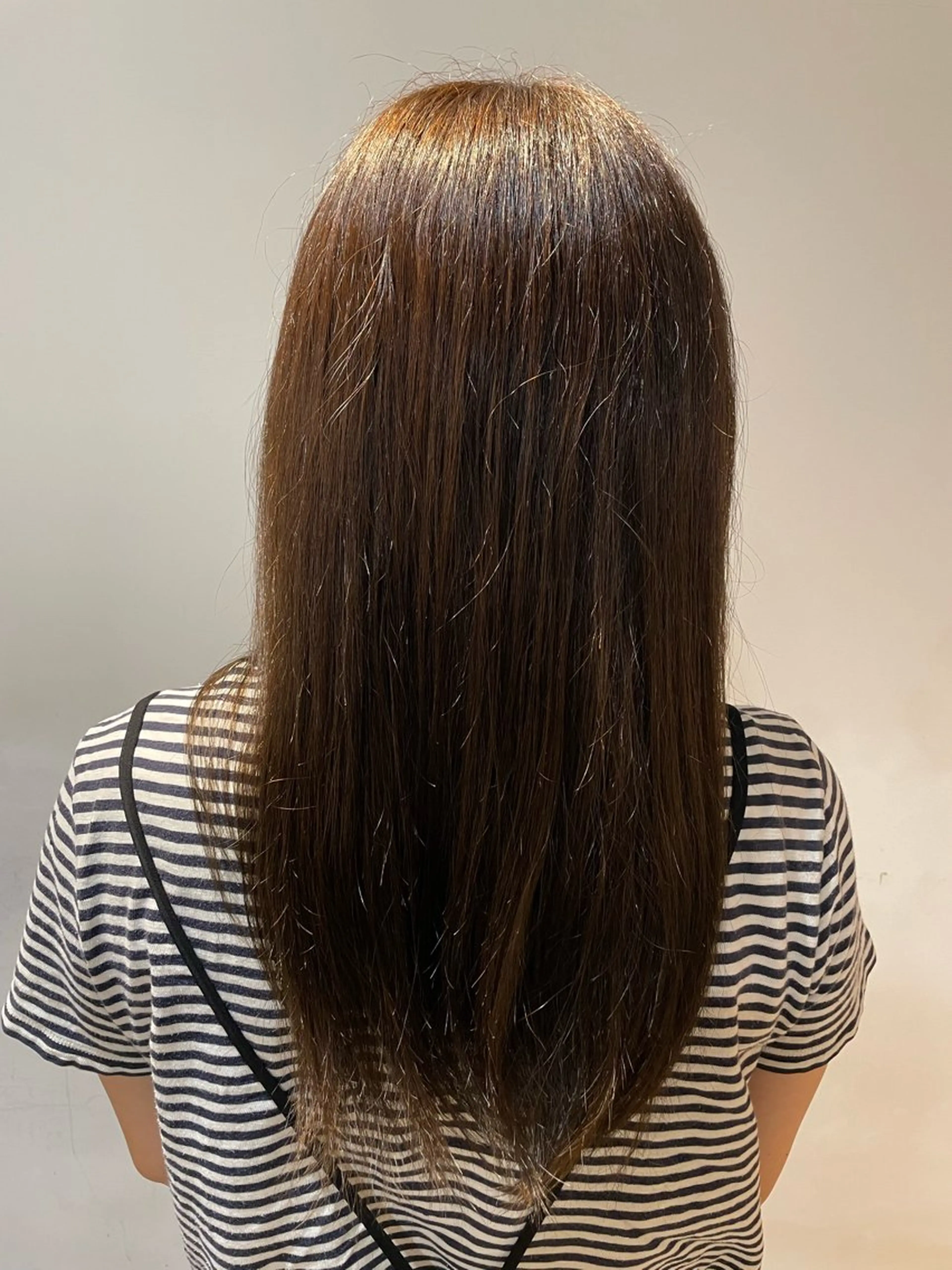 ロング hair&spa Palm 与野店所属・f yujiのヘアスタイル