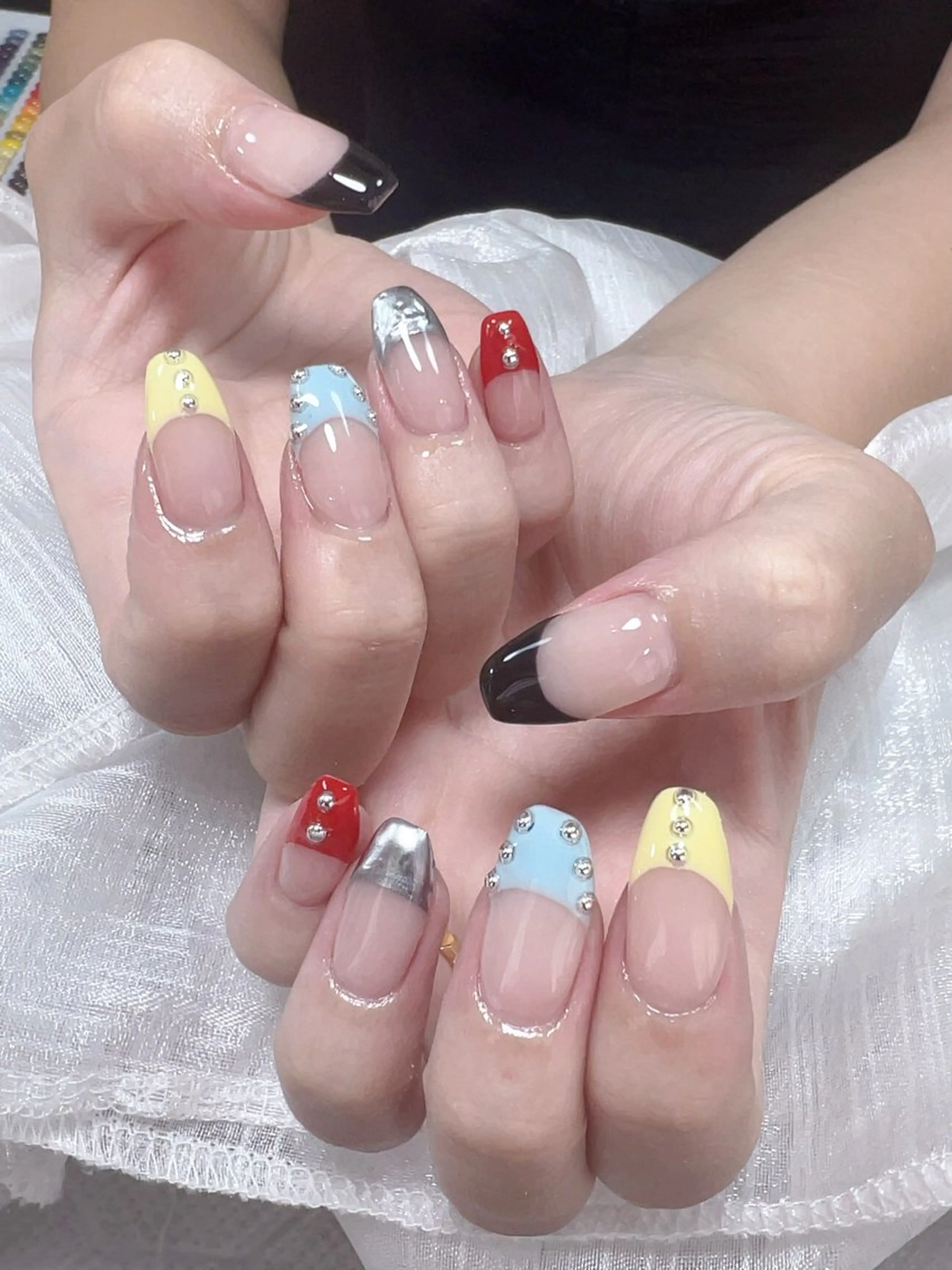ネイル ハンドネイル Nail NaNaのネイルデザイン
