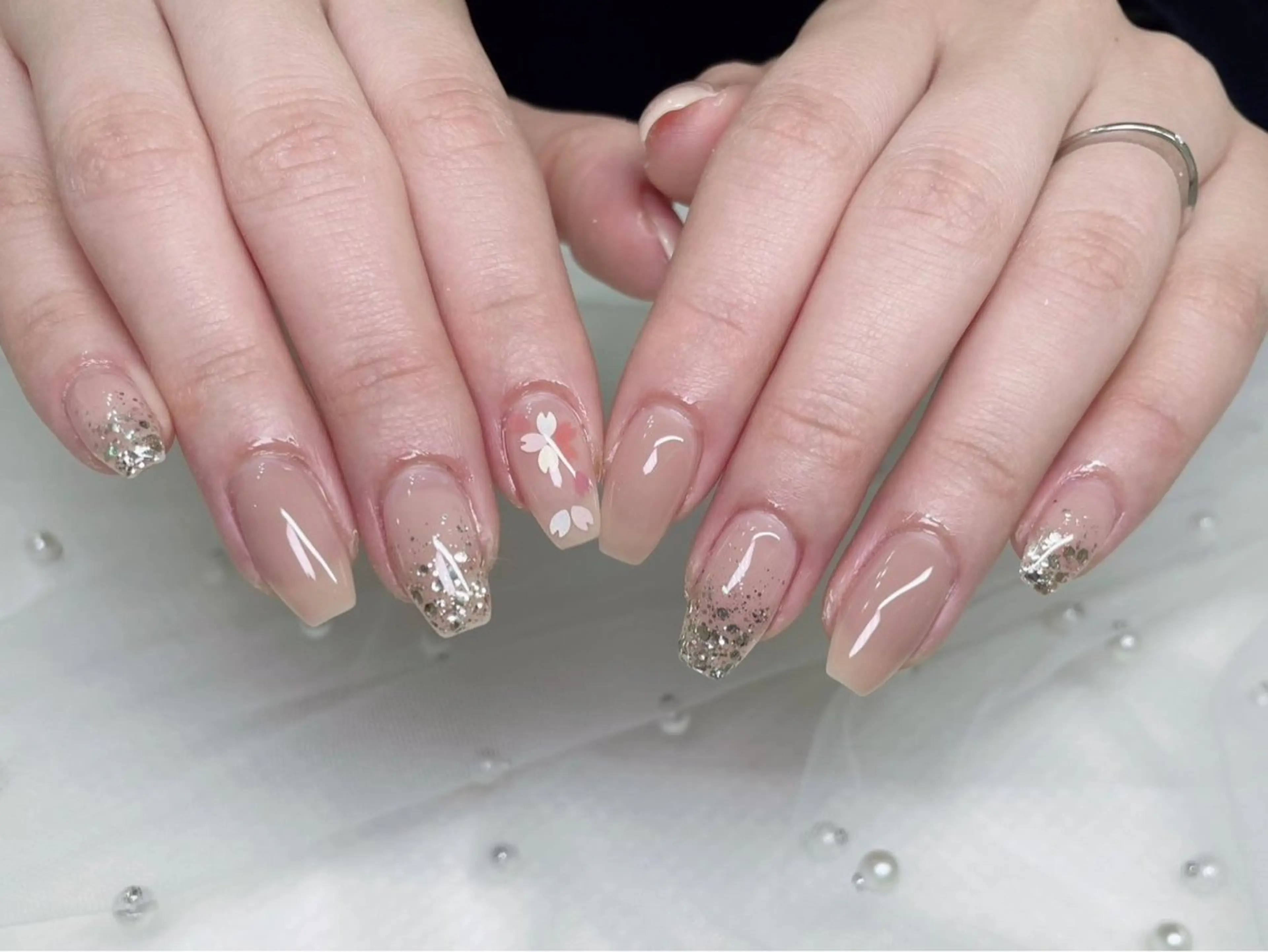 ネイル L&Y Nail salonのネイルデザイン