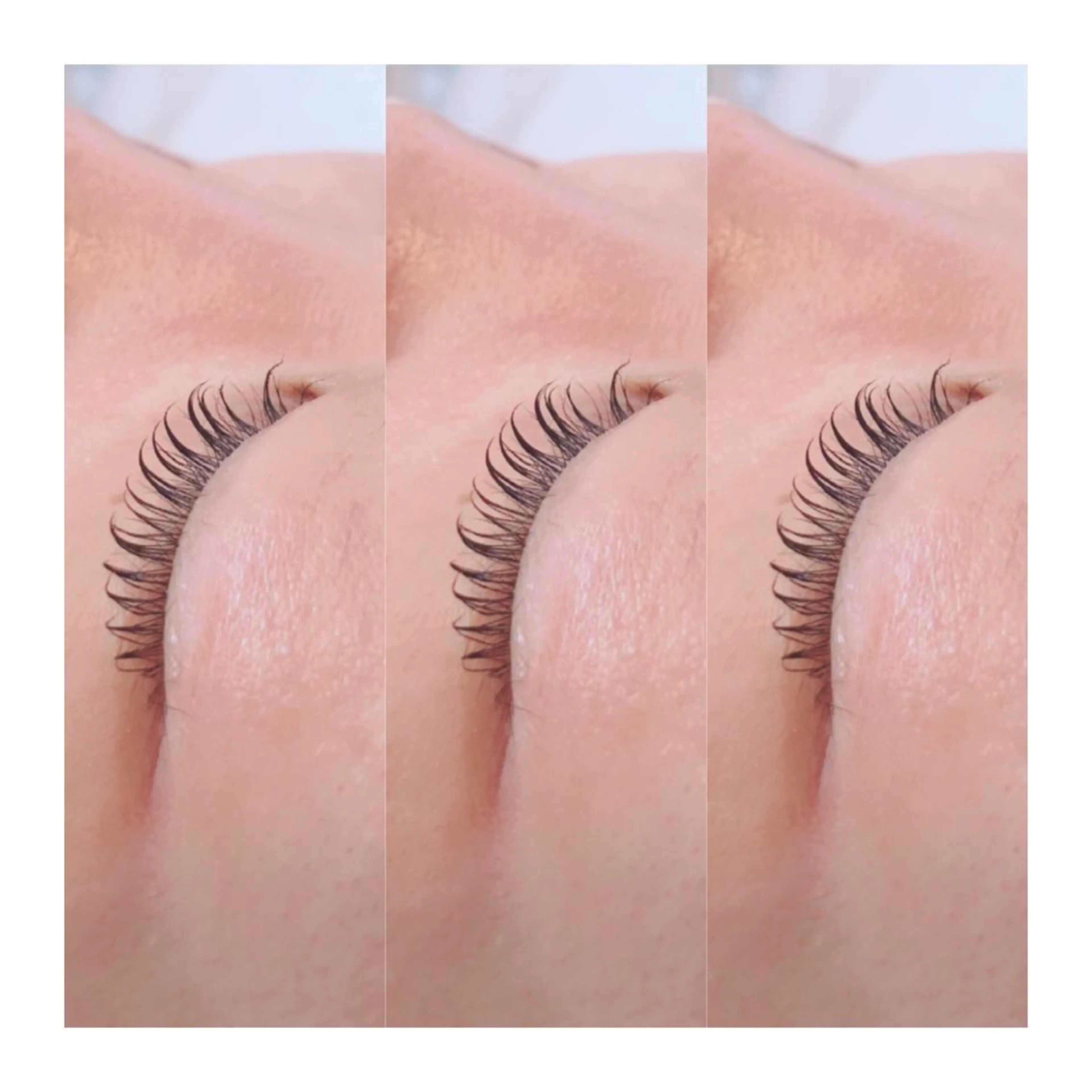 マツエク・マツパ アイラッシュサロン GREENのマツエク・マツパデザイン