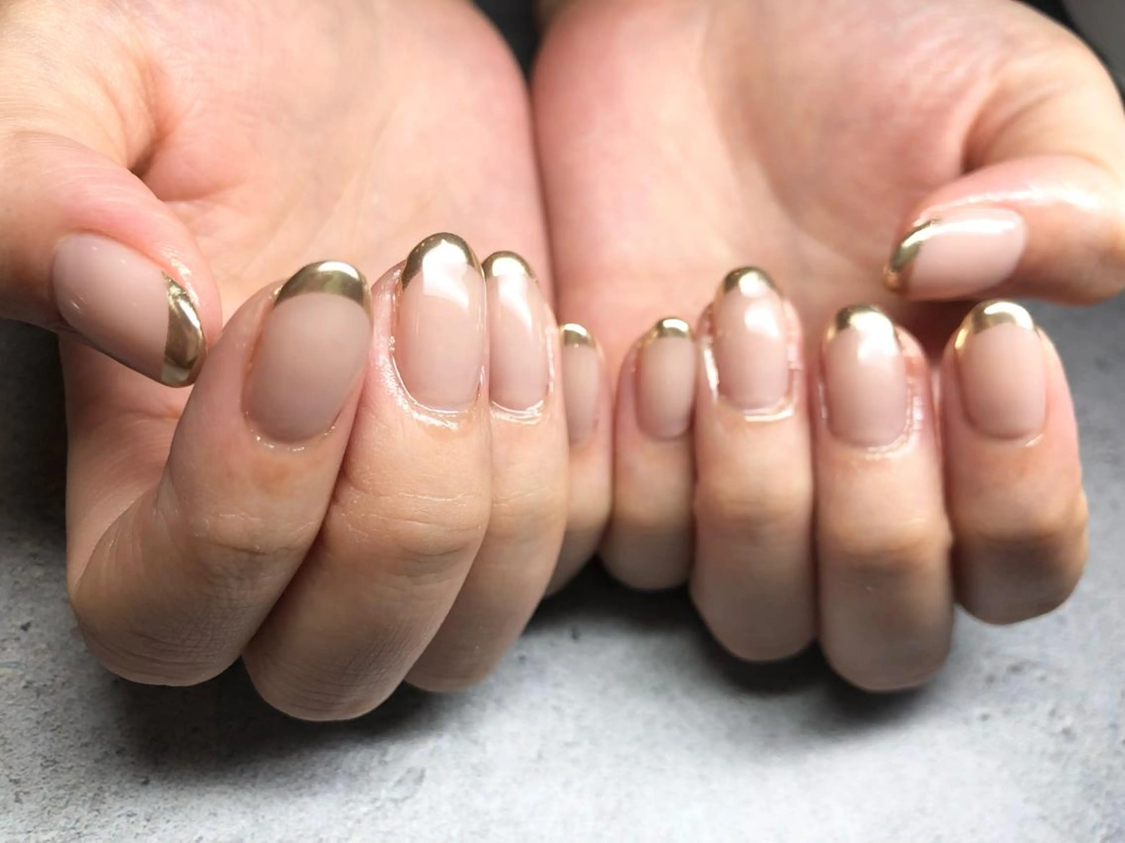 ネイル kimura kumikoのネイルデザイン