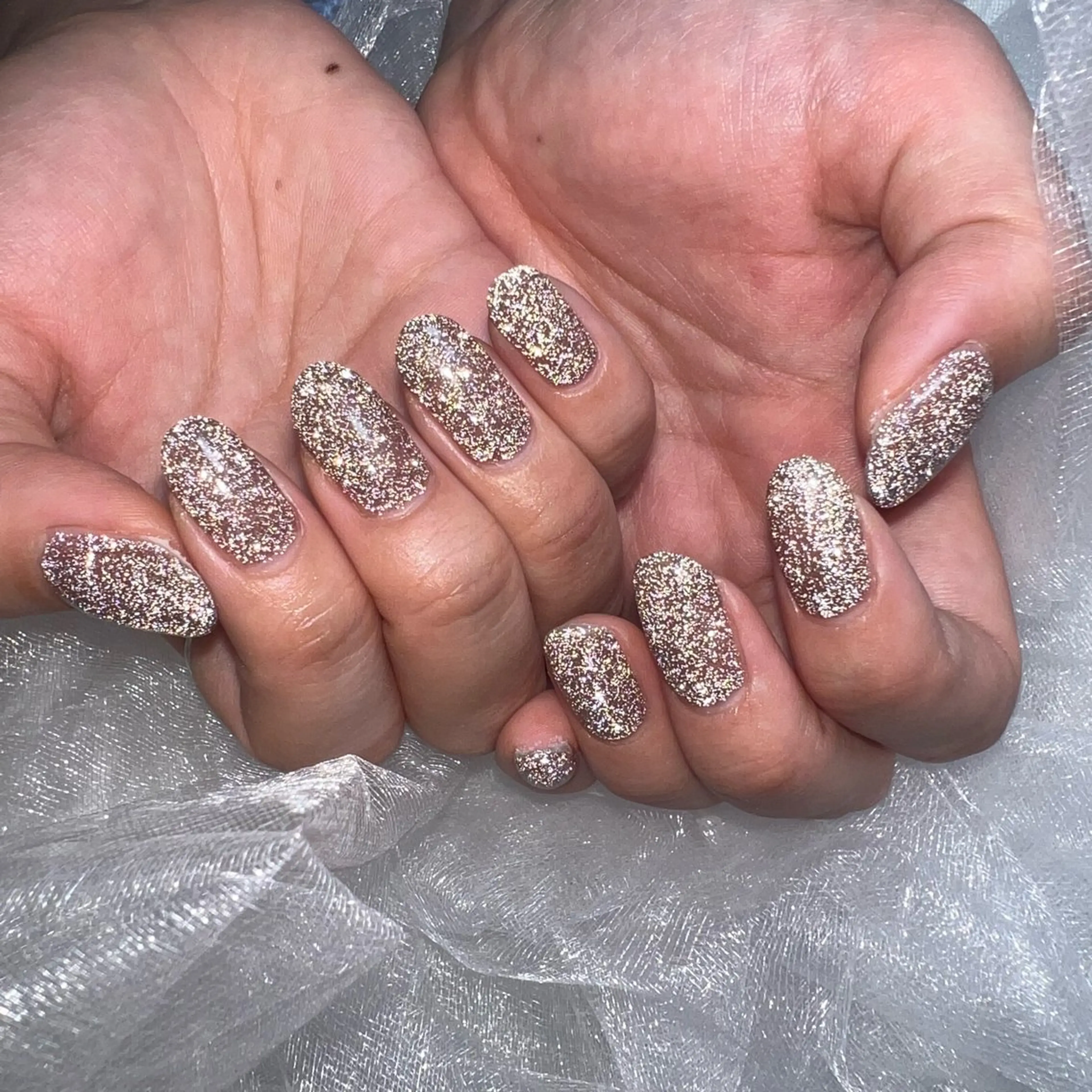 ネイル フラッシュネイル Lili nail所属・Lilibeauty salonのネイルデザイン