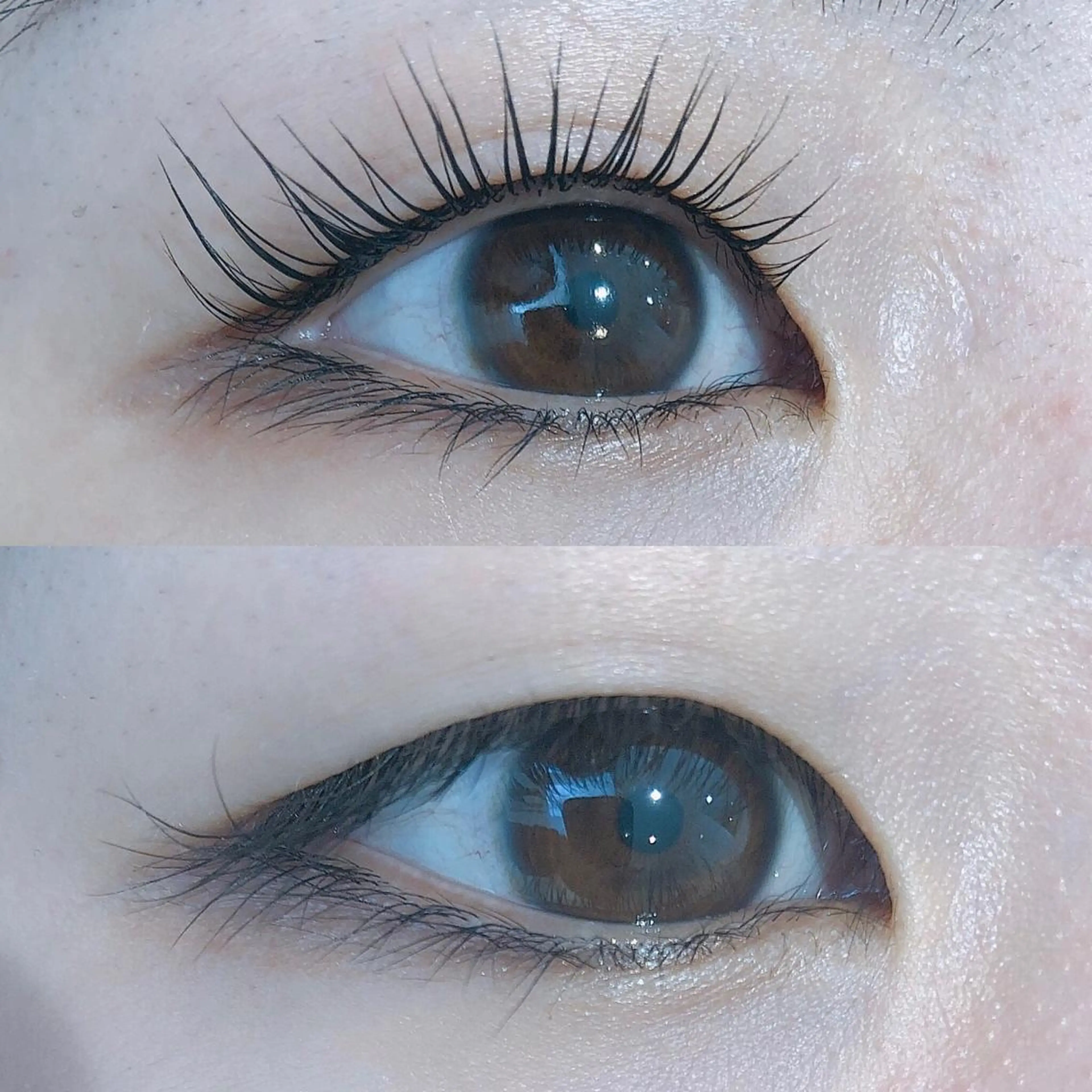 マツエク・マツパ petitchou eyelashのマツエク・マツパデザイン