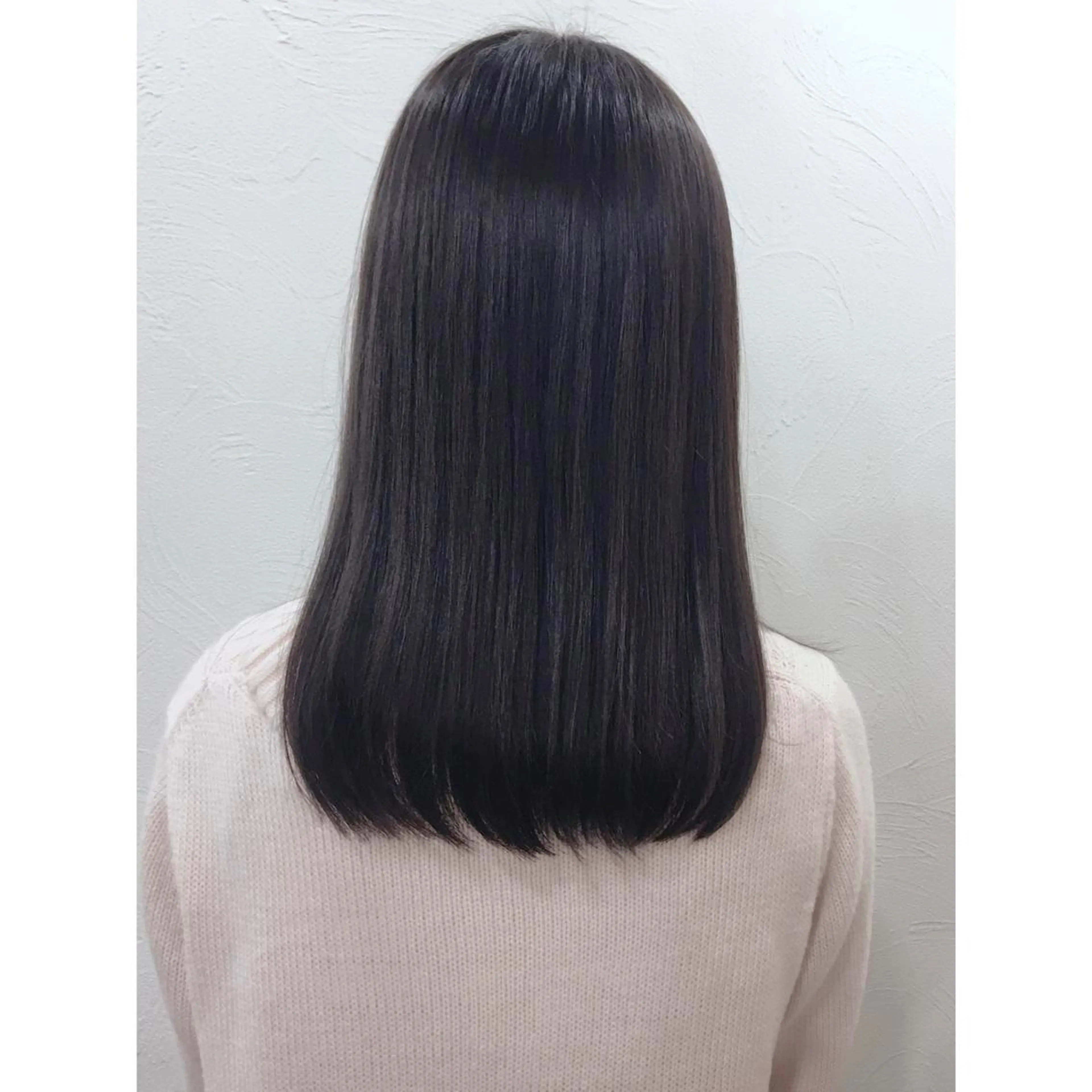 ロング 【今だけブリーチ 限定価格💕】すみのヘアスタイル