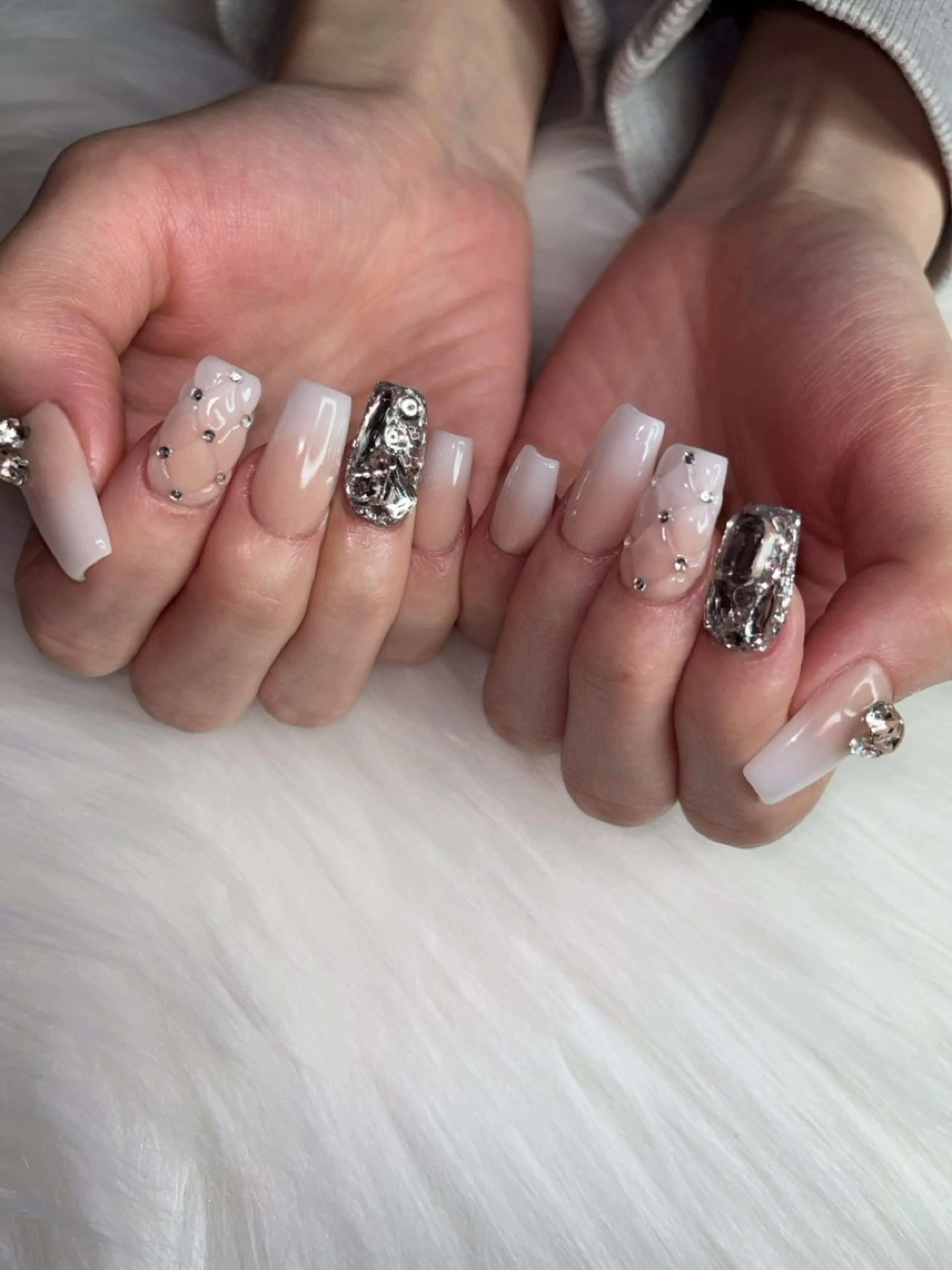 ネイル yukina nailのネイルデザイン