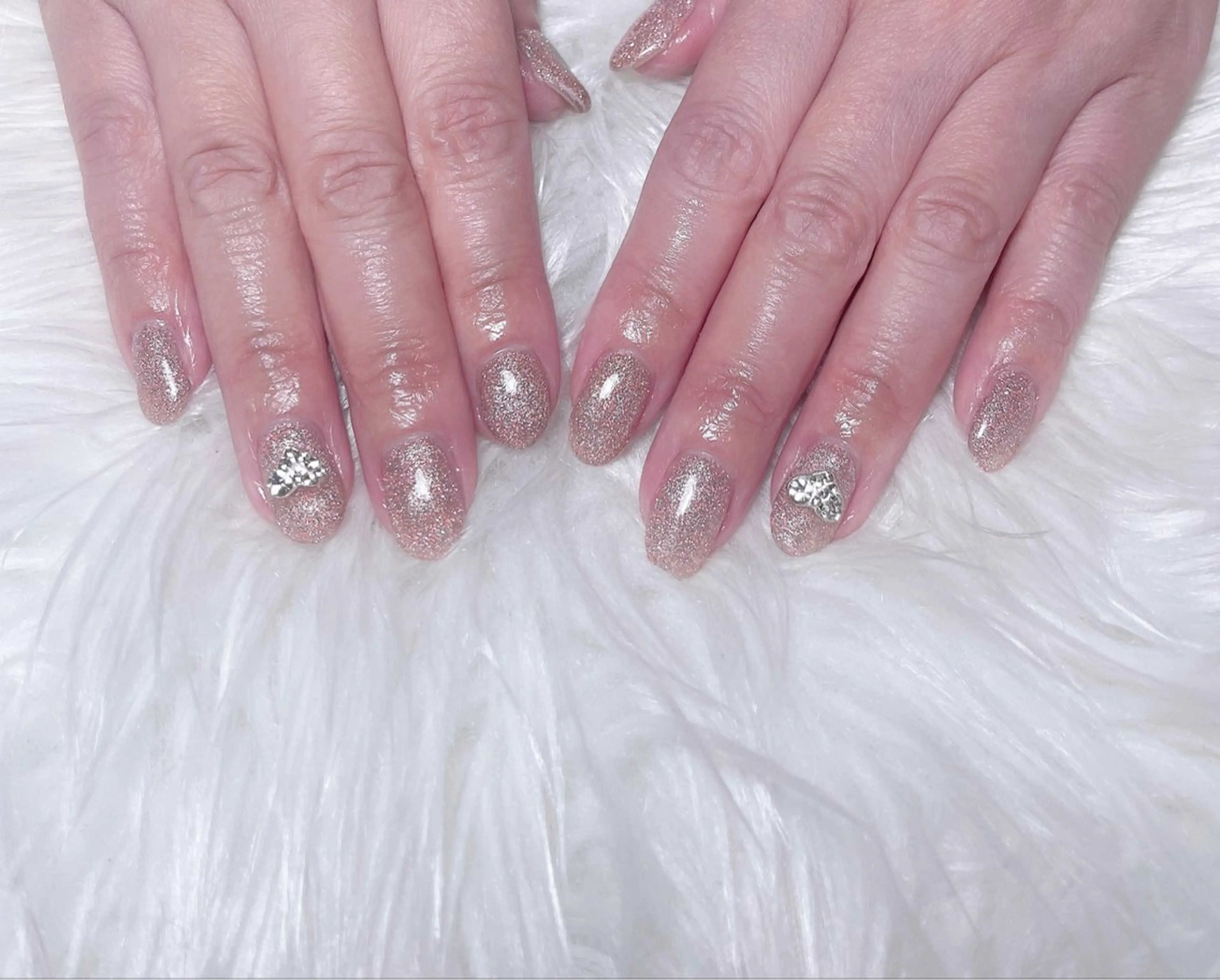 ネイル hairsalon556所属・hairsalon 556のネイルデザイン