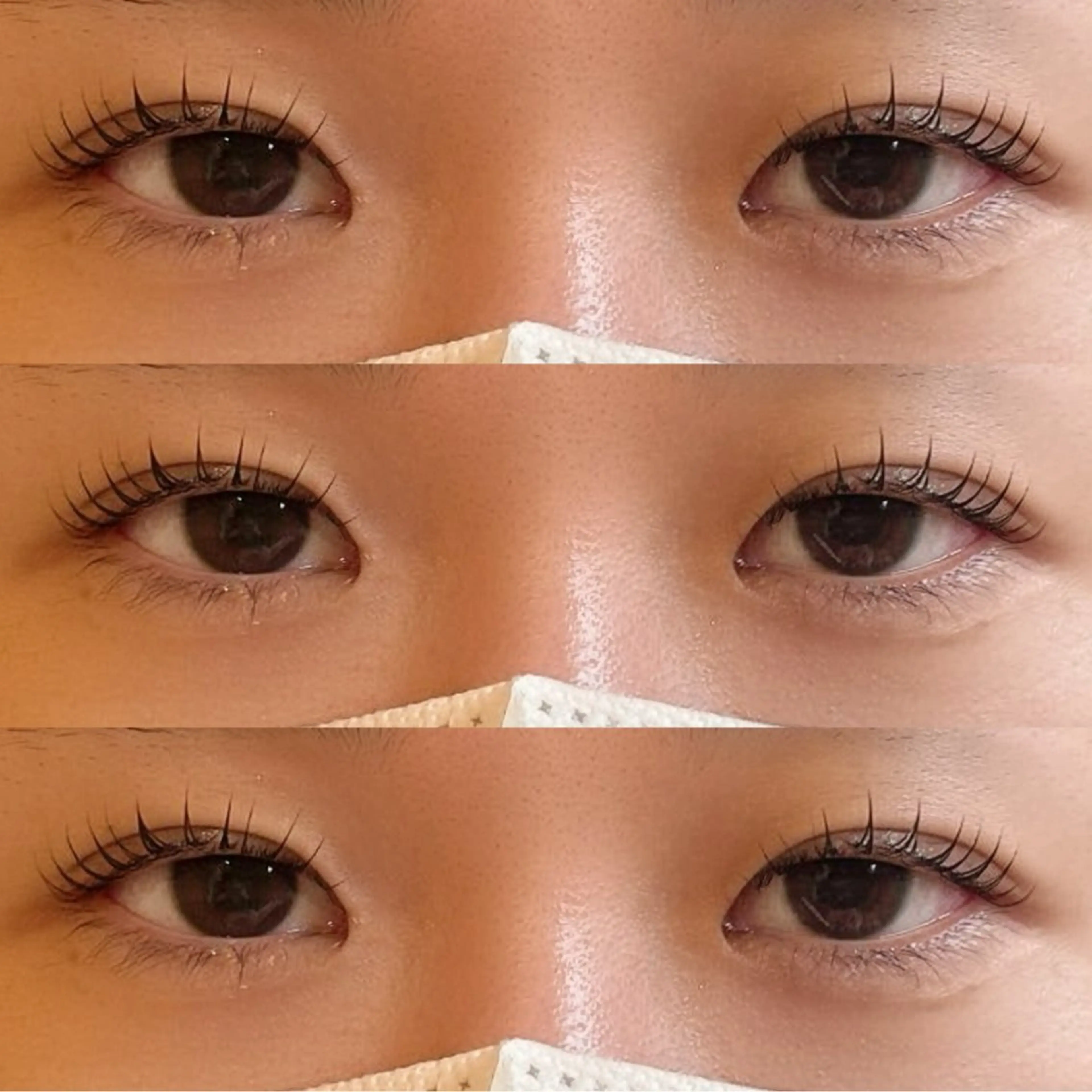 マツエク・マツパ HOLOGRAM EYELASH EBISU所属・HOLOGRAM EYELASHのマツエク・マツパデザイン