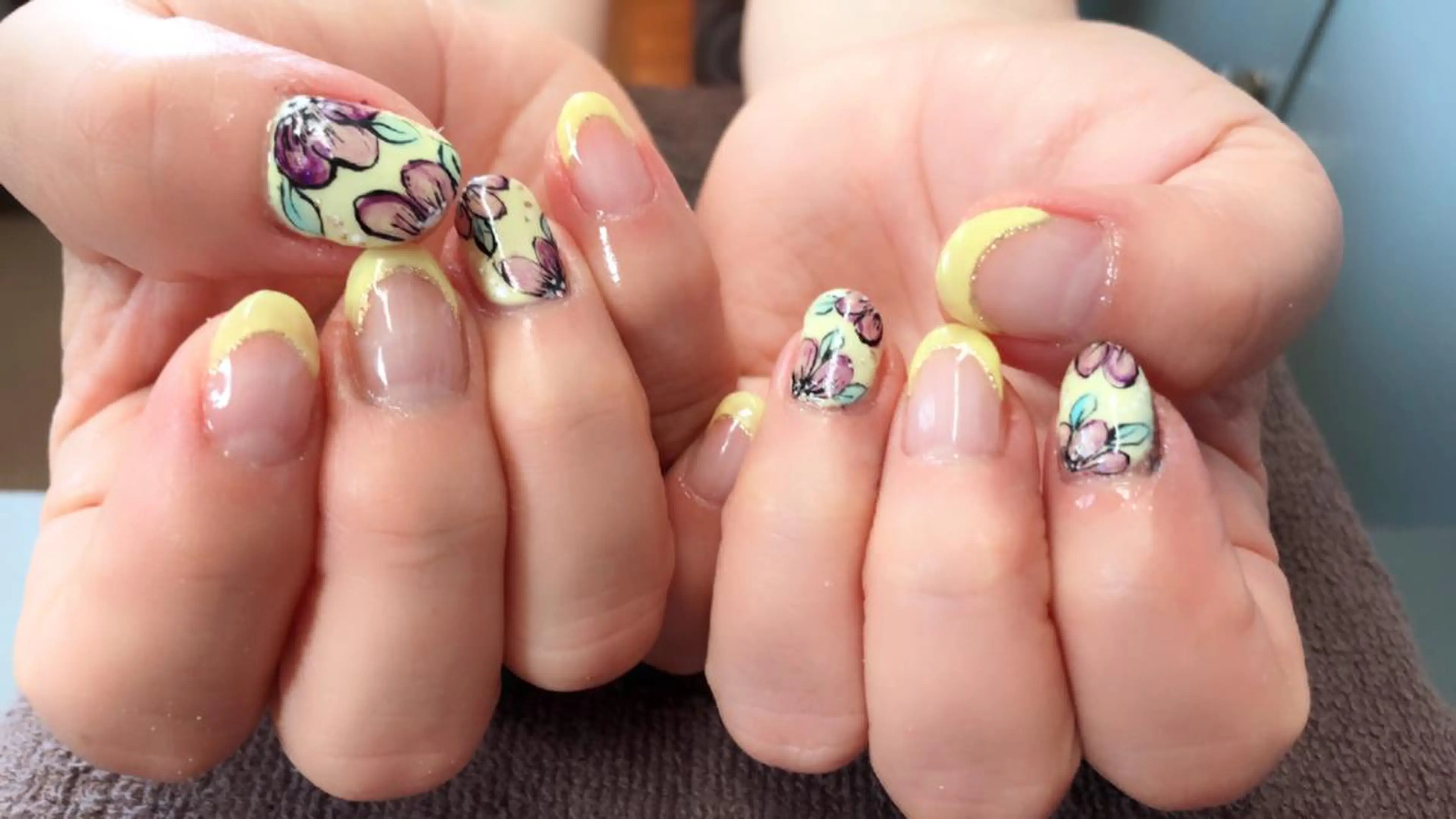 ネイル Estetique& Nail KAON.のエステ・リラクイメージ