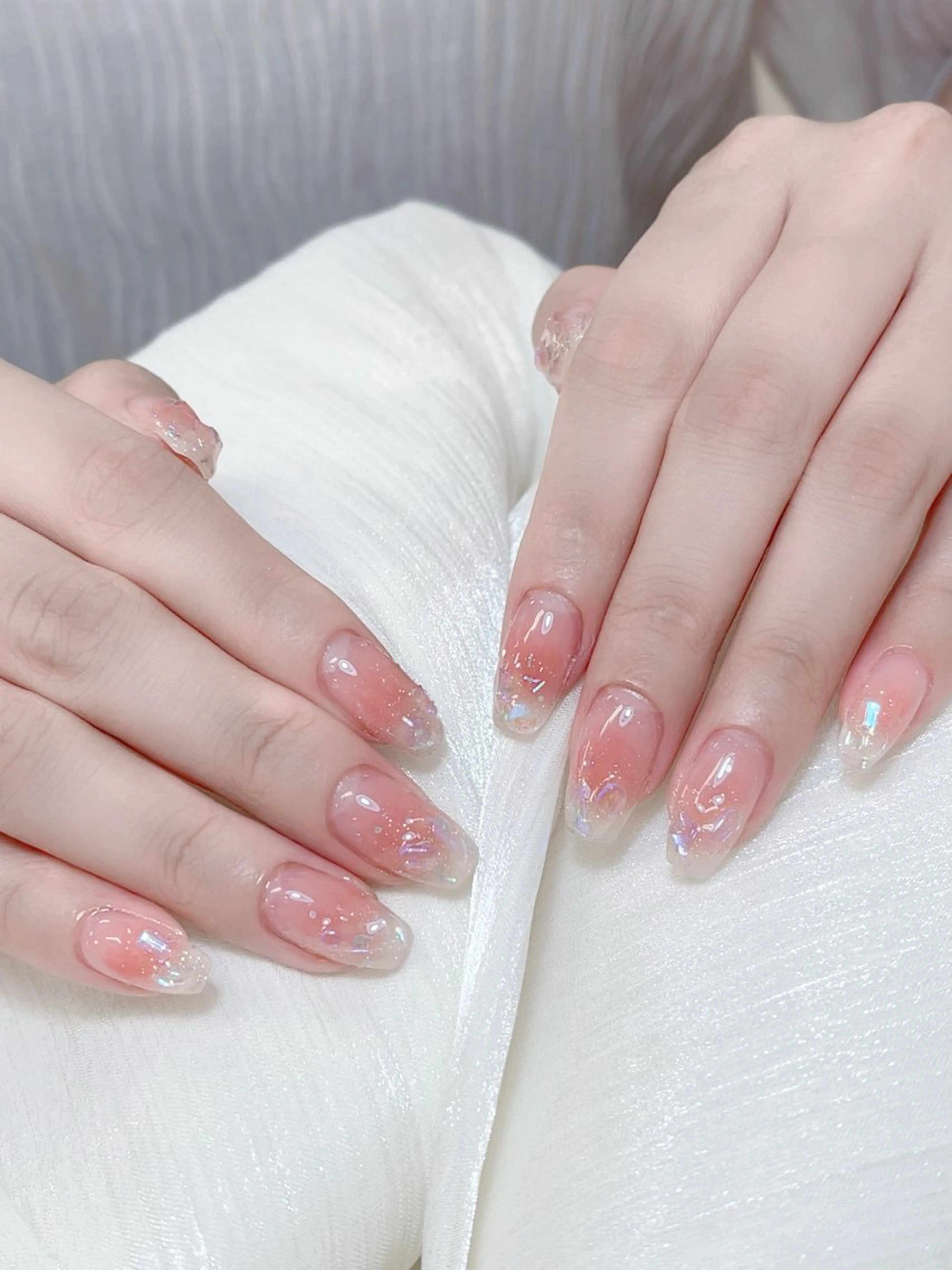 ネイル ハンドネイル DUO MI所属・DUO MIのネイルデザイン