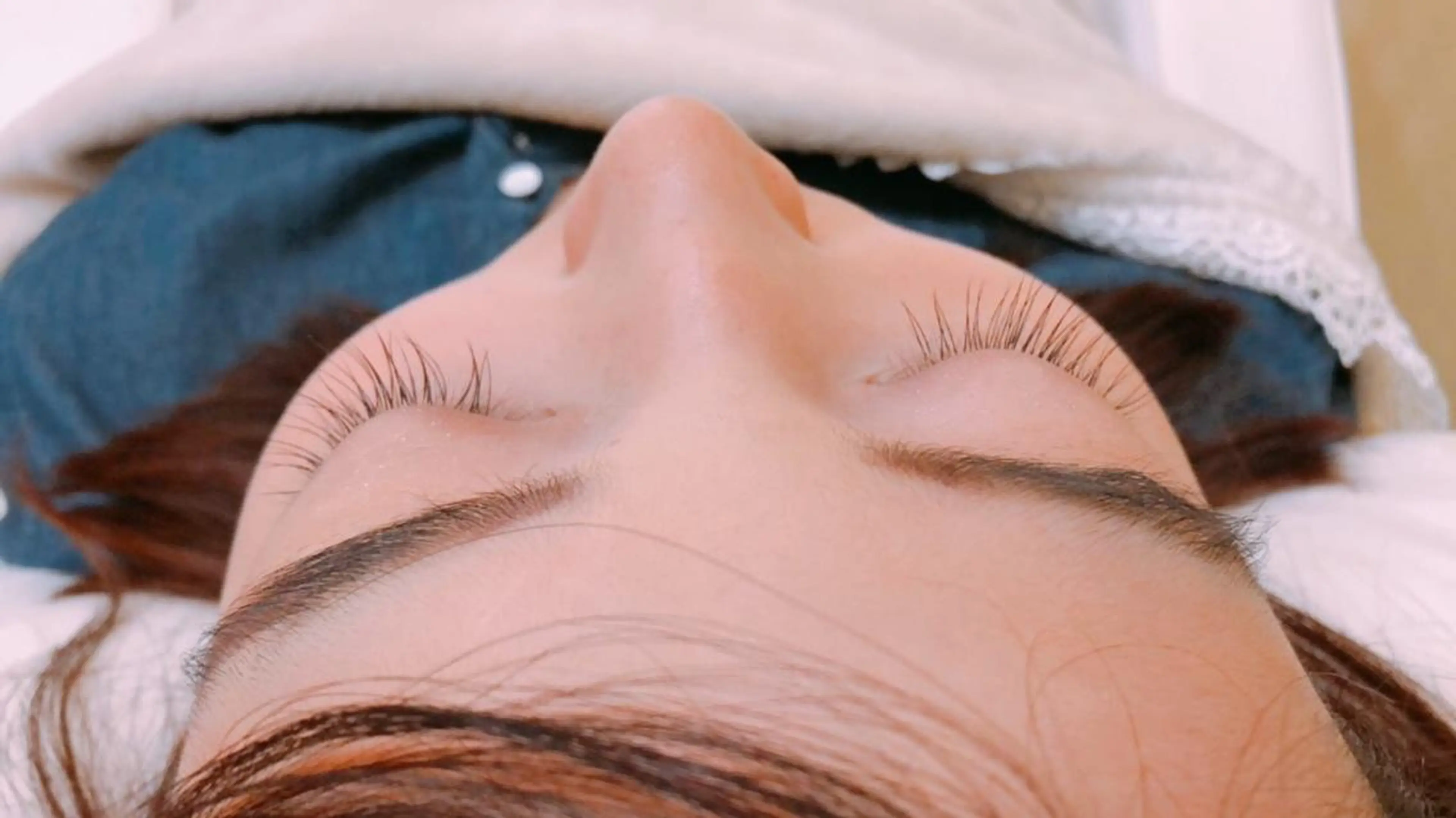 マツエク・マツパ モードケイズ 宝塚店のマツエク・マツパデザイン