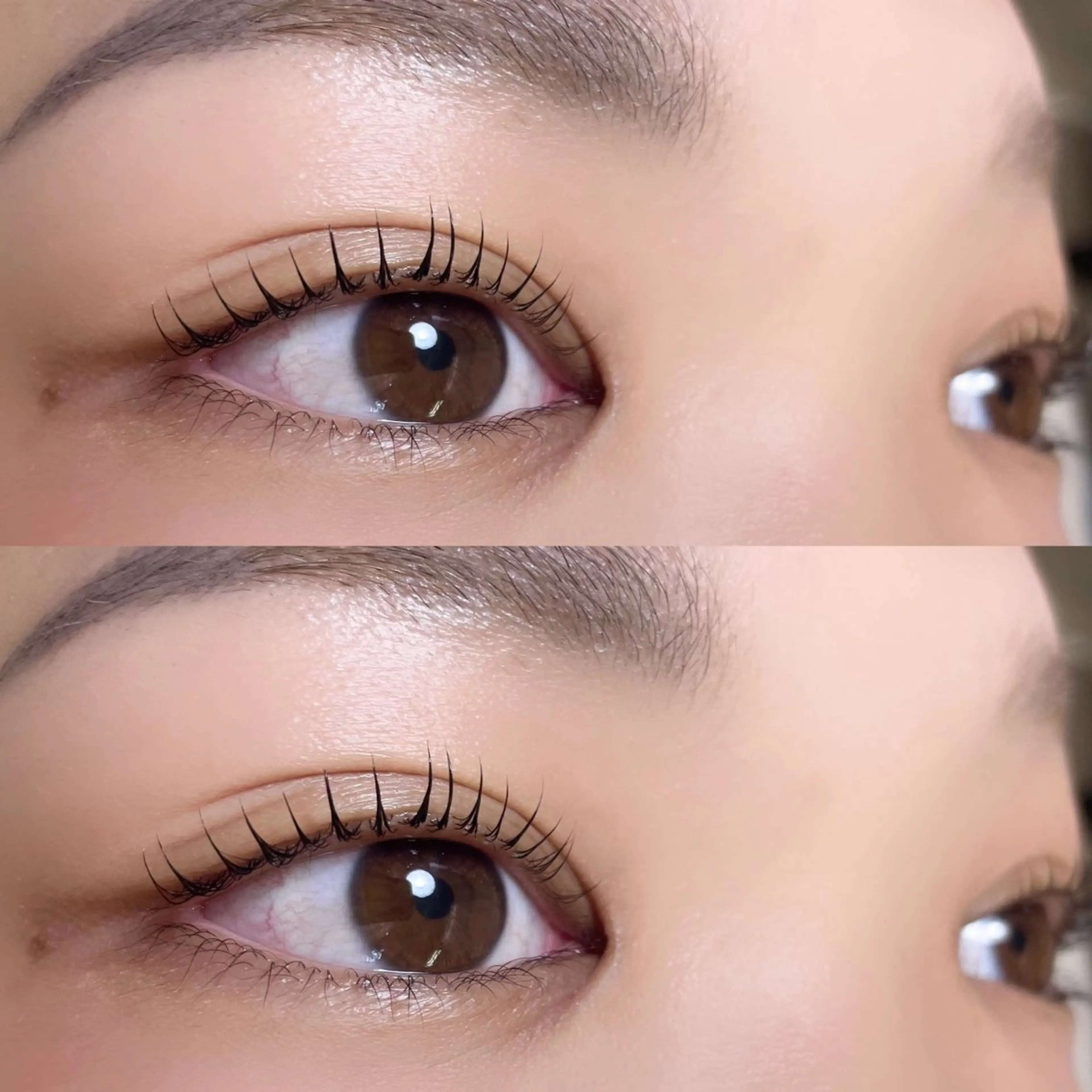 マツエク・マツパ BEAUTY LINE 湘南台店所属・山田 藍瑠のマツエク・マツパデザイン