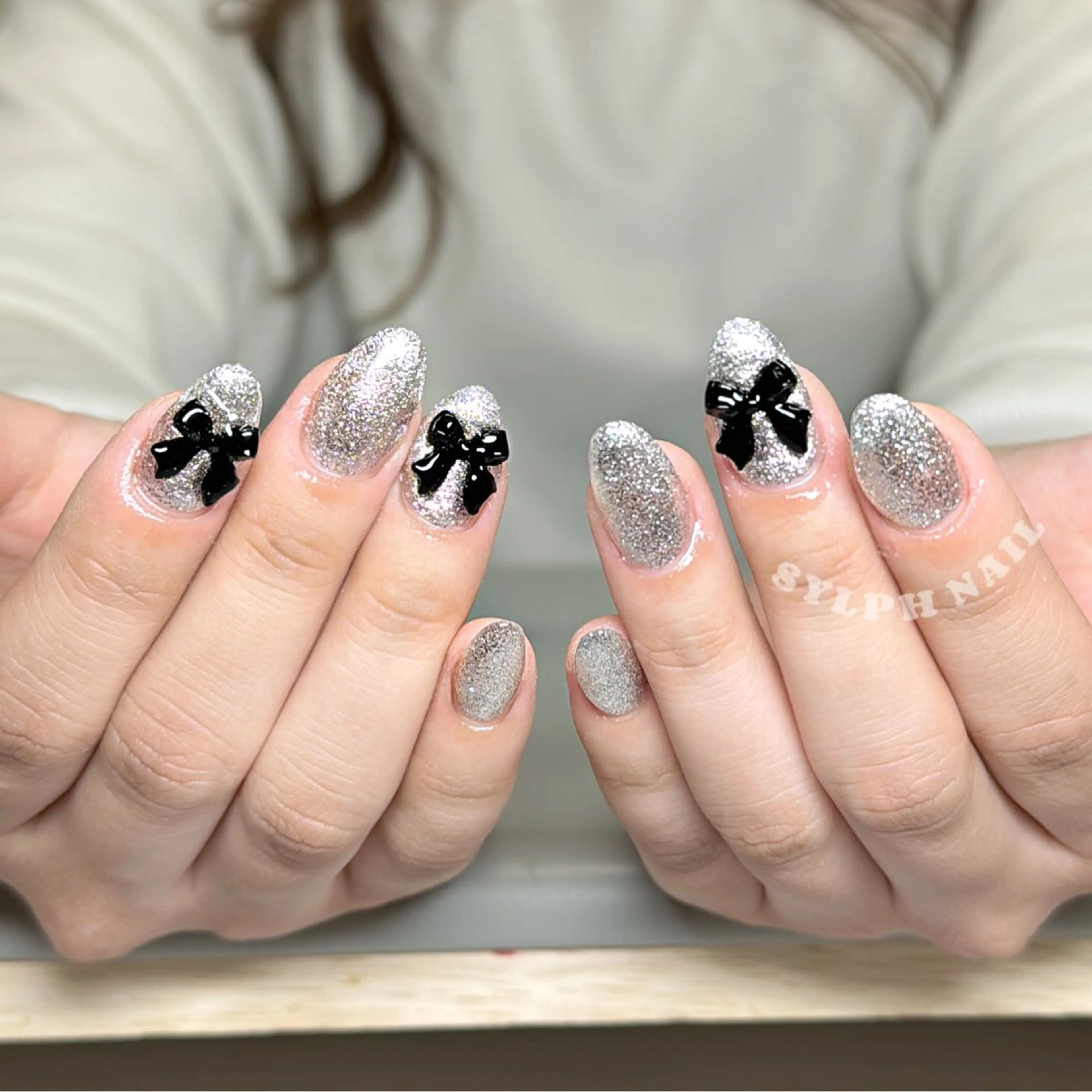 ネイル ハンドネイル Trend Nail シルフのネイルデザイン