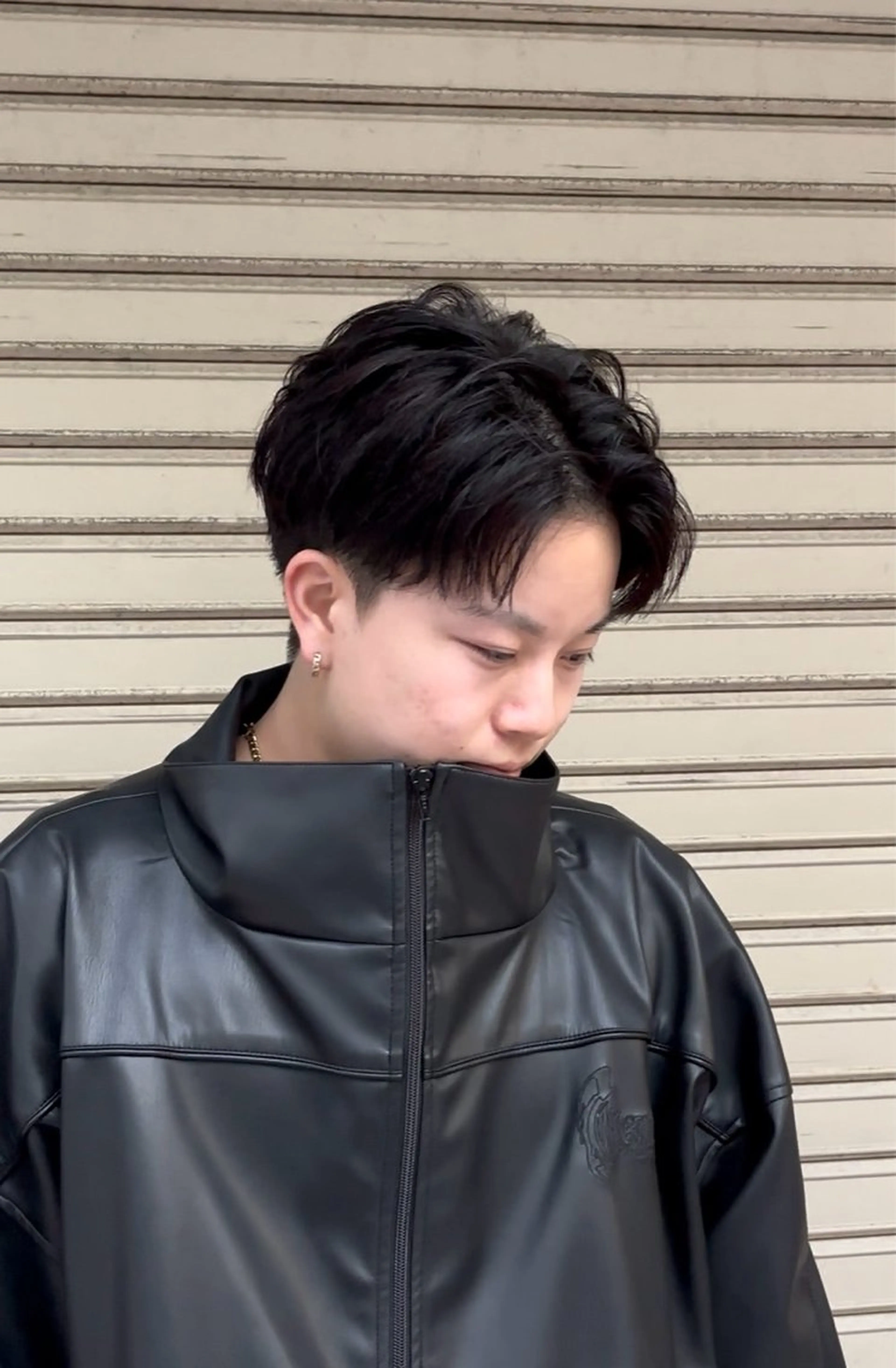 メンズ 🔥メンズ特化 💎似合わせデザインのヘアスタイル