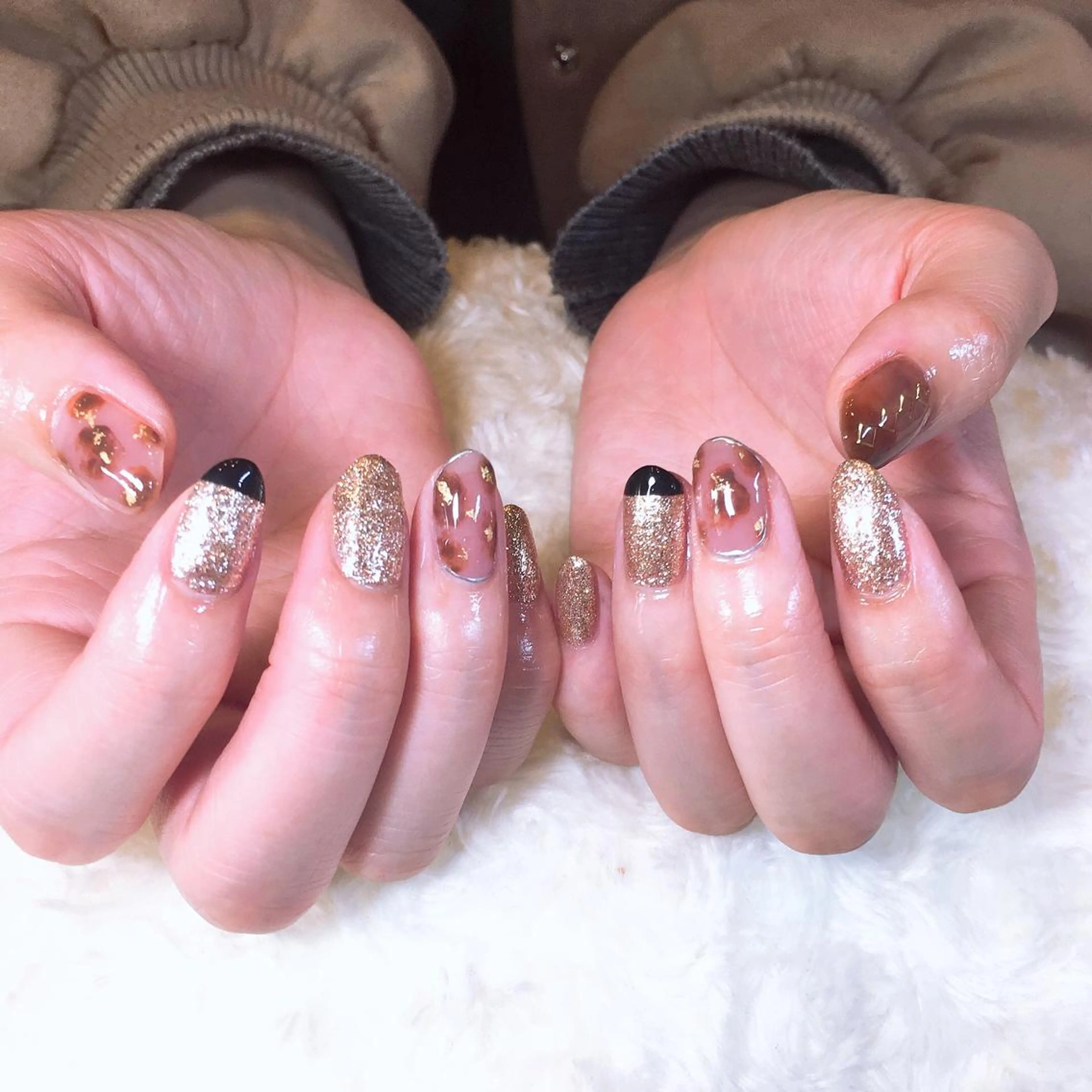 ネイル MISAKO nailのネイルデザイン