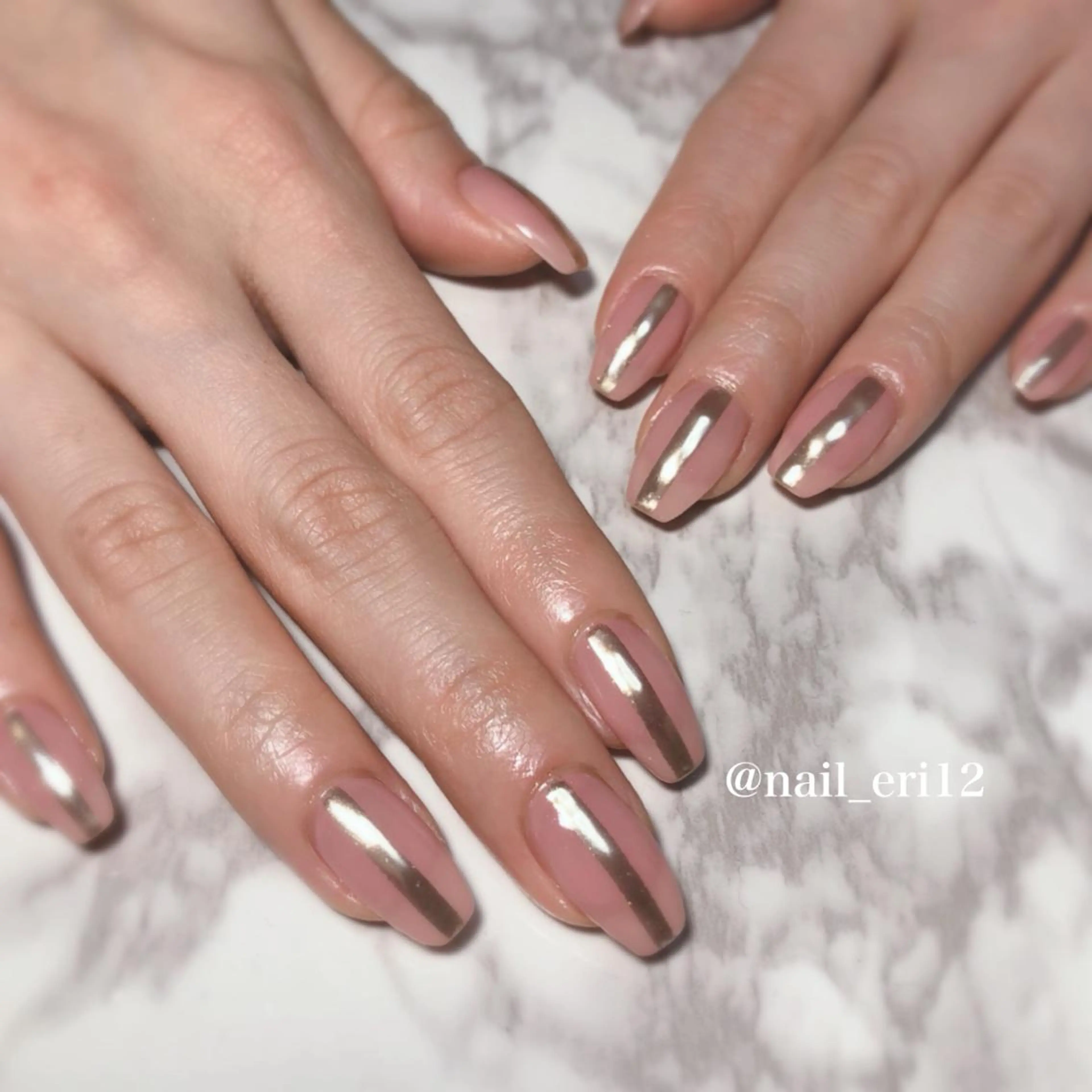 ネイル nail salon &eのネイルデザイン