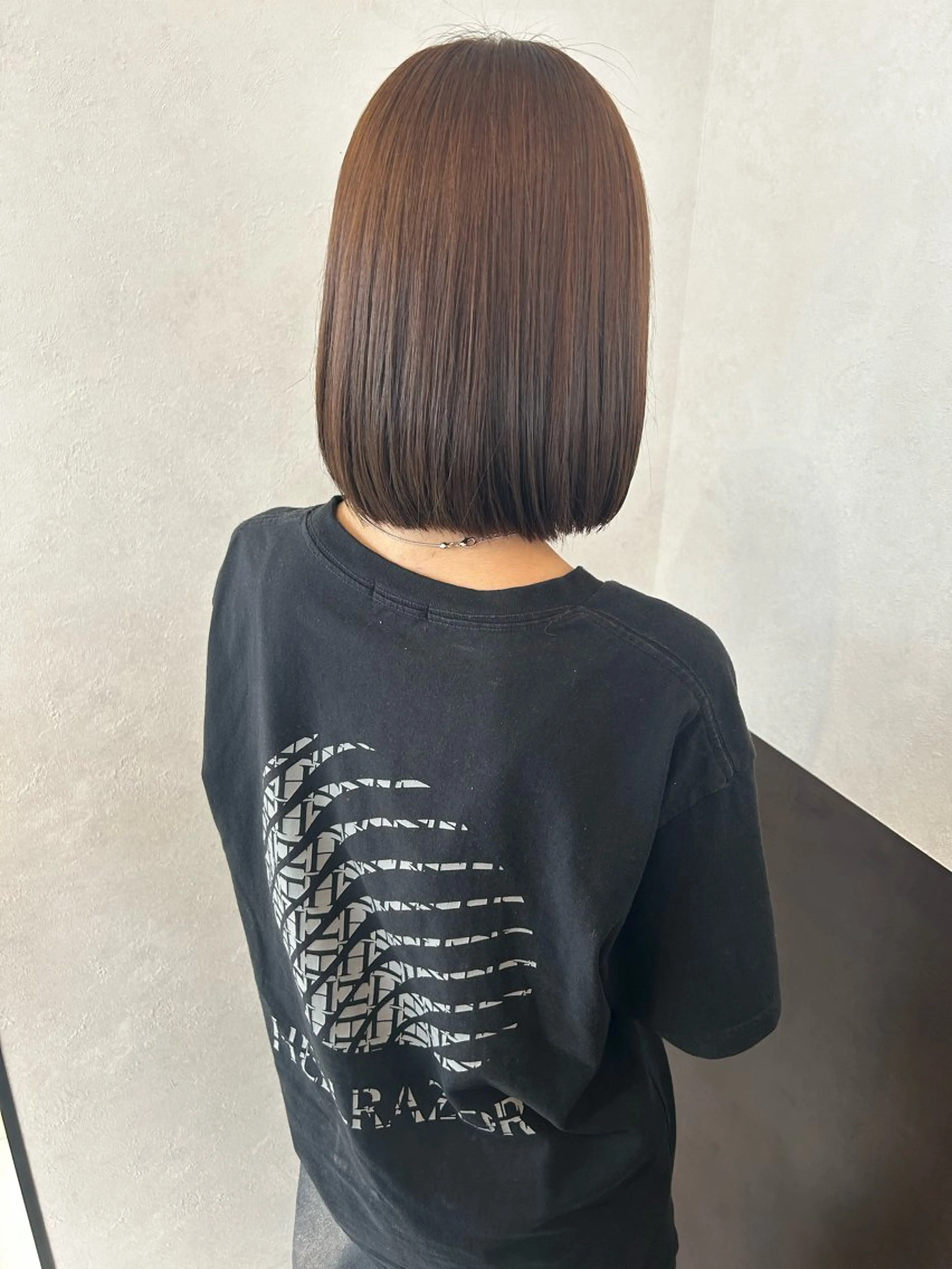 <初回来店​〜​3回目まで可能＞🌟カット🌟の写真