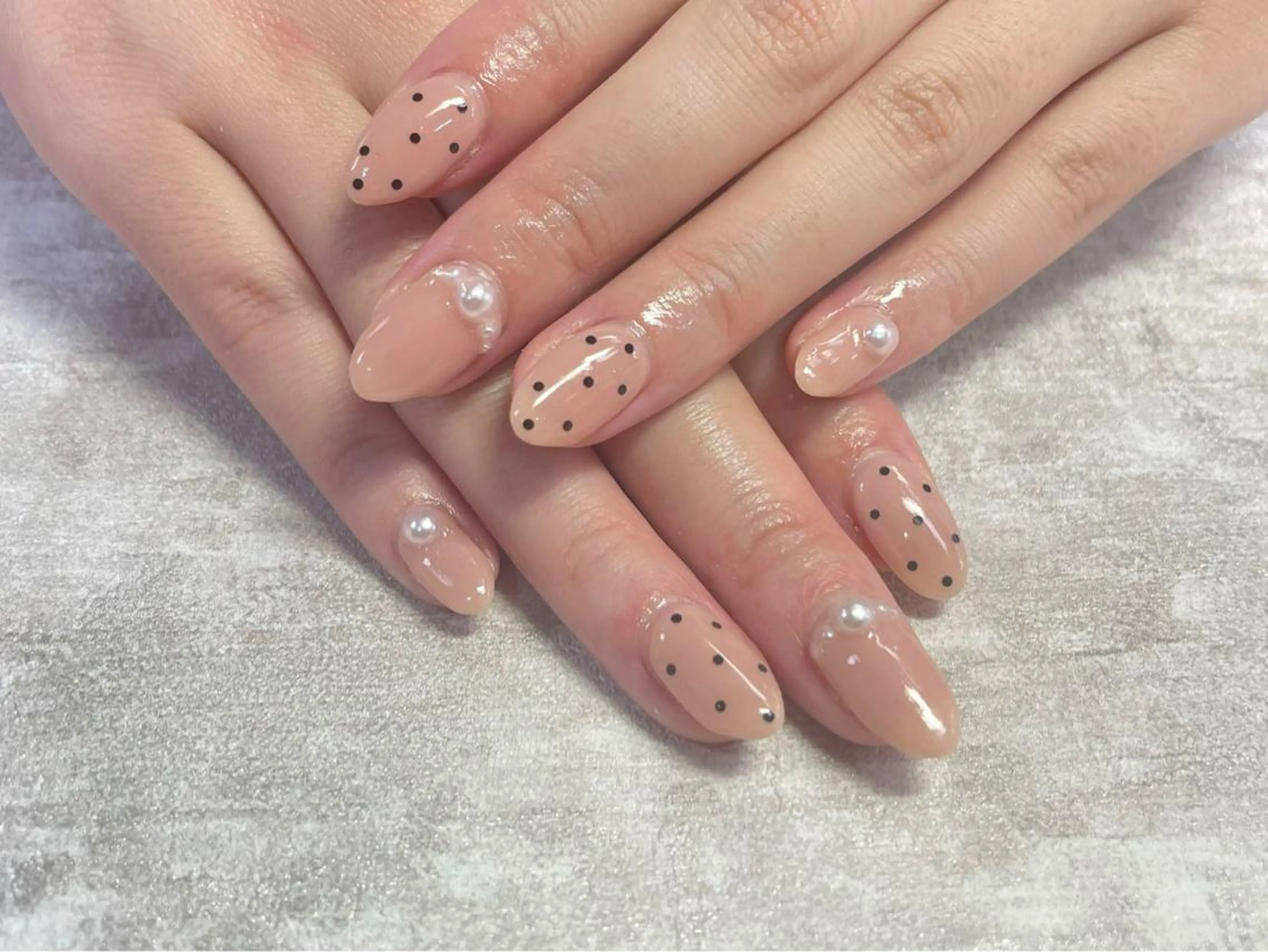 ネイル emmi      salon所属・Emmi salonのネイルデザイン