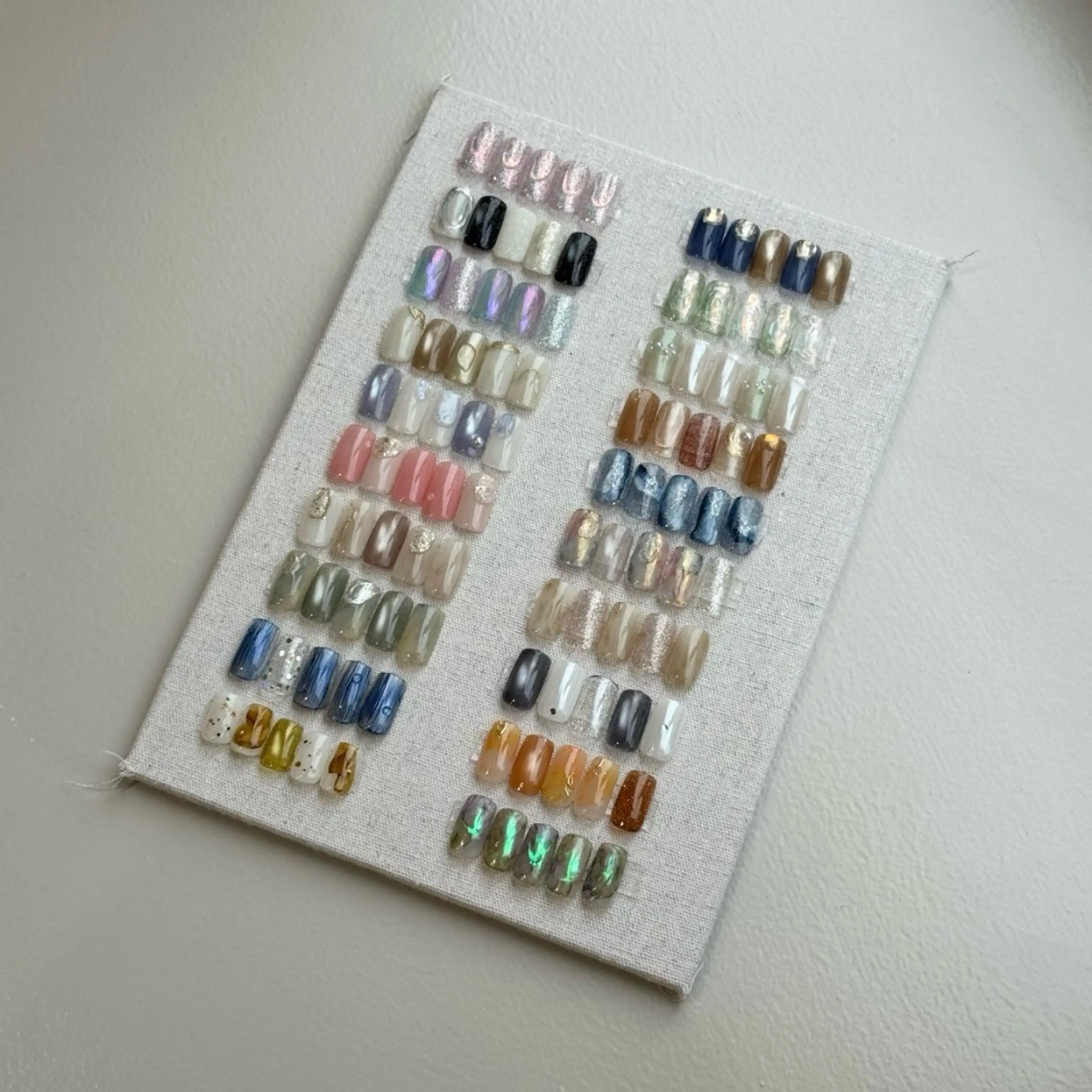 【1日1名限定 特別価格】オフあり　定額デザインの写真