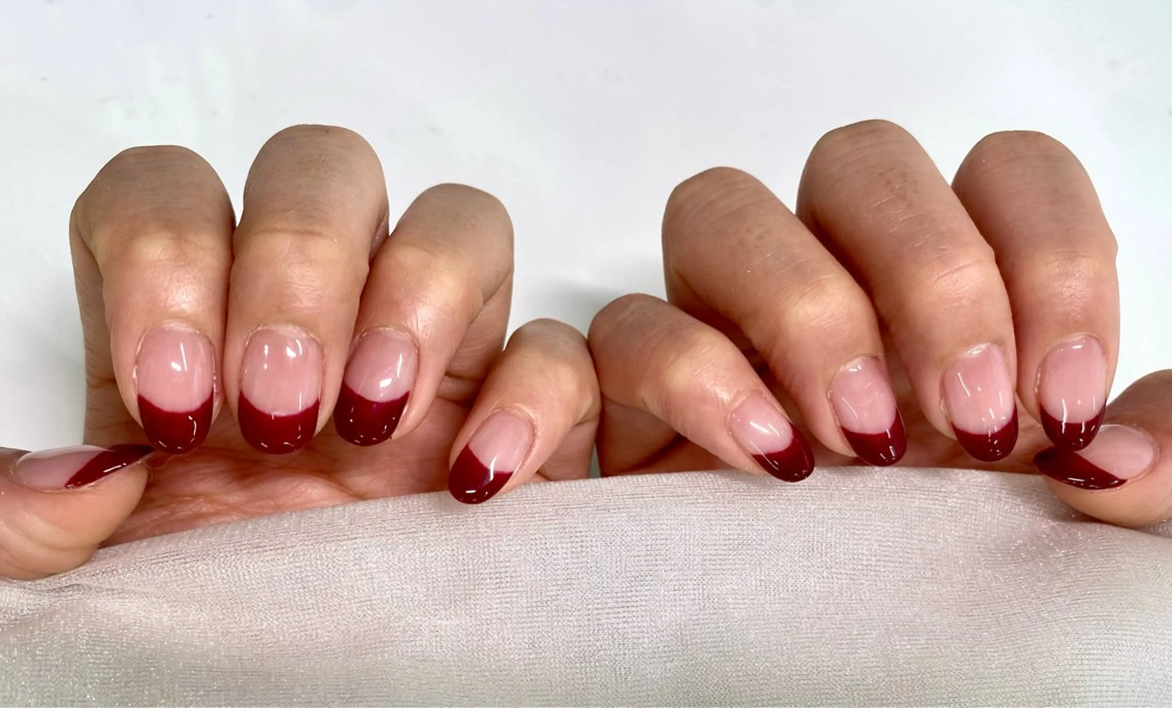 ネイル 伊藤 華子のネイルデザイン