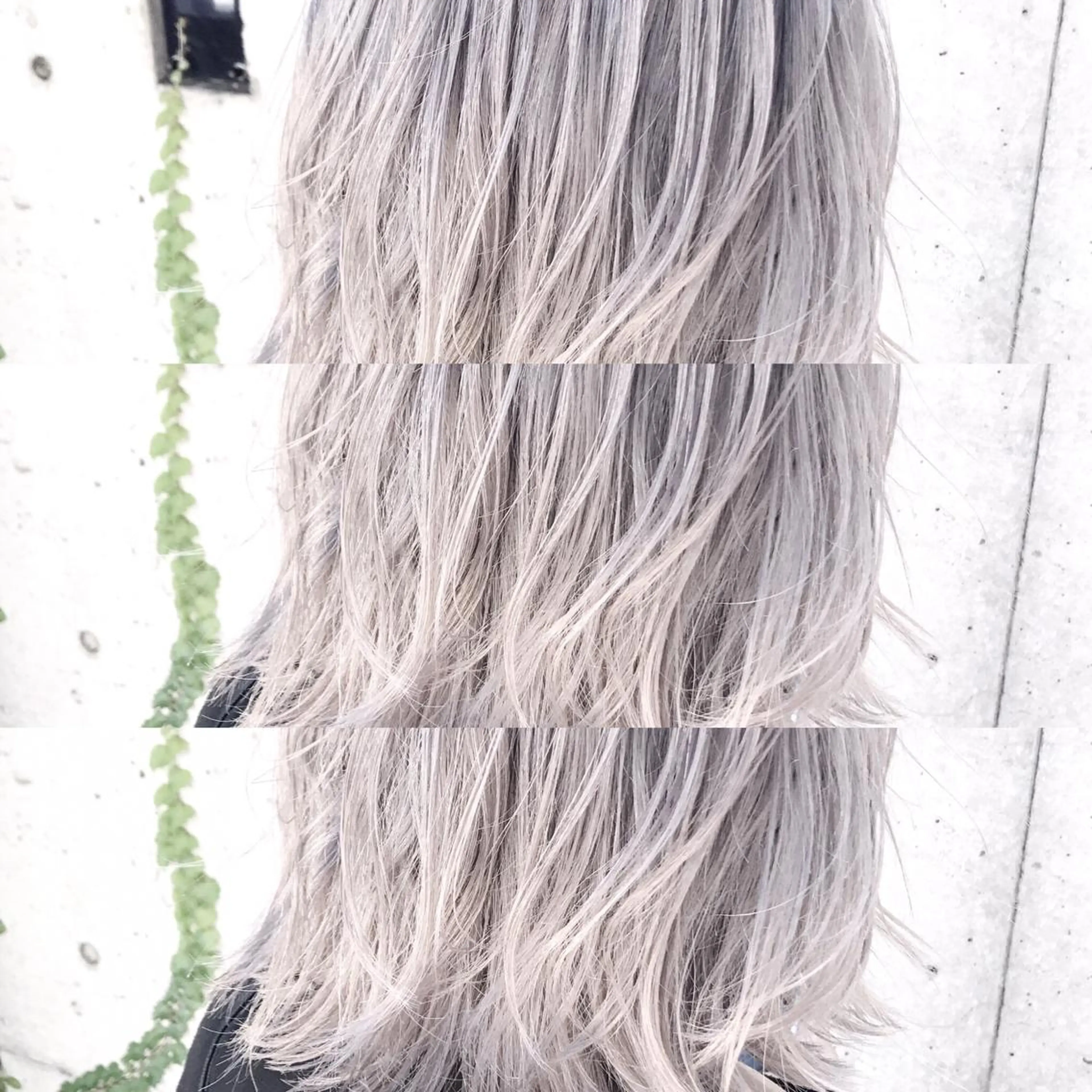 ショート DUMBO所属・【完全マンツー 恵比寿】佐藤 翔のヘアスタイル