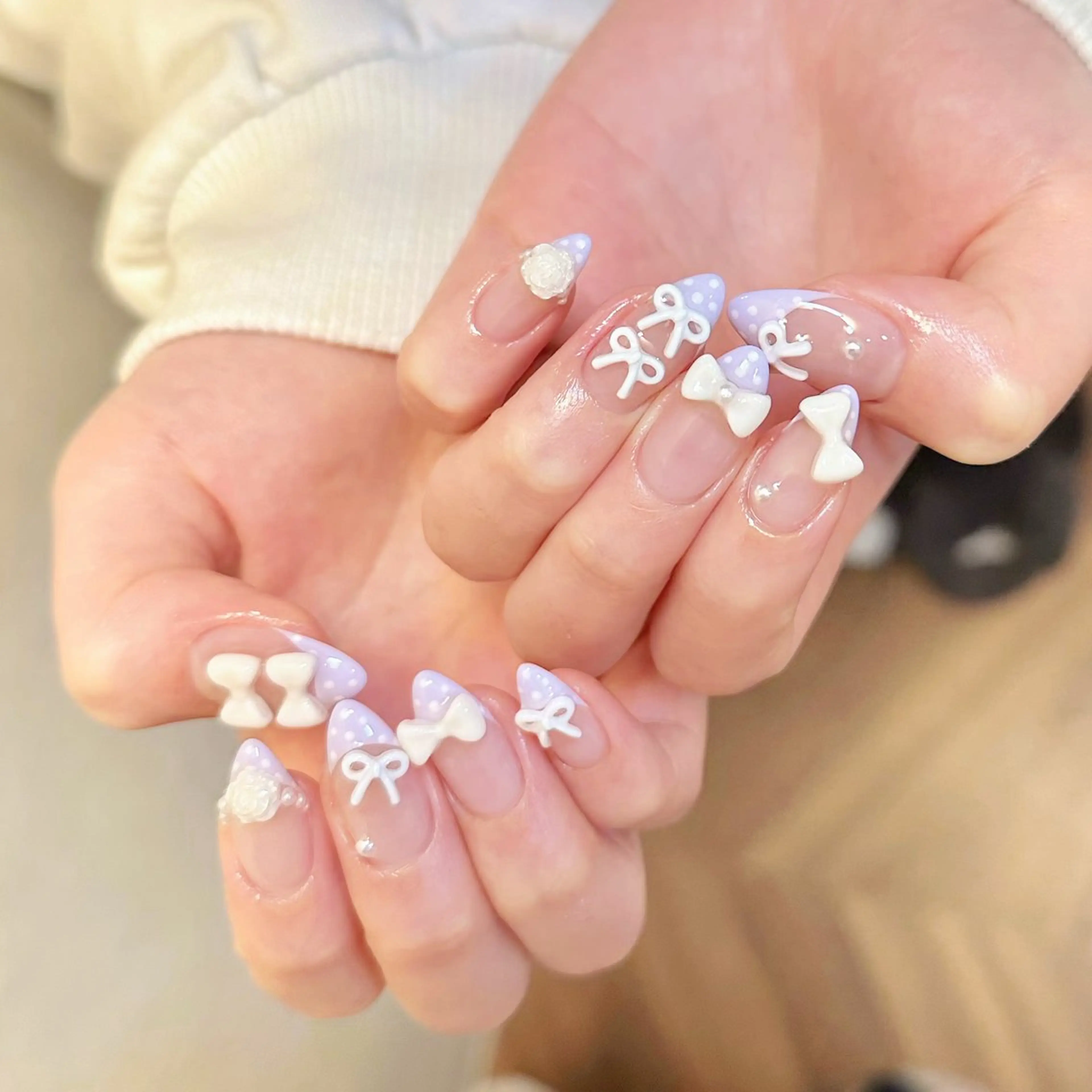 ネイル UnicornNail所属・Unicorn Nail 矢場町店のネイルデザイン