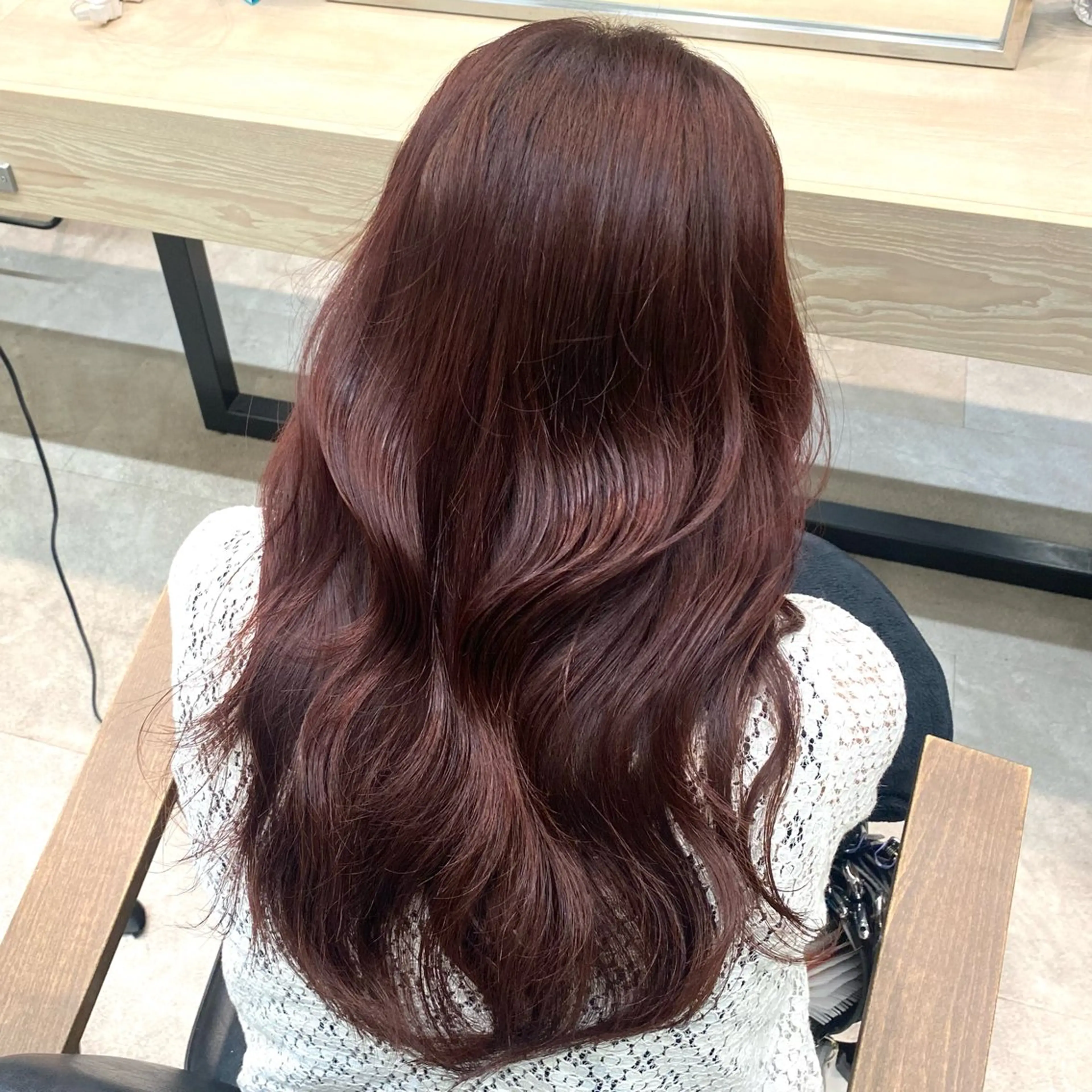 ロング TRU 🌙アスミ🌙のマツエク・マツパデザイン