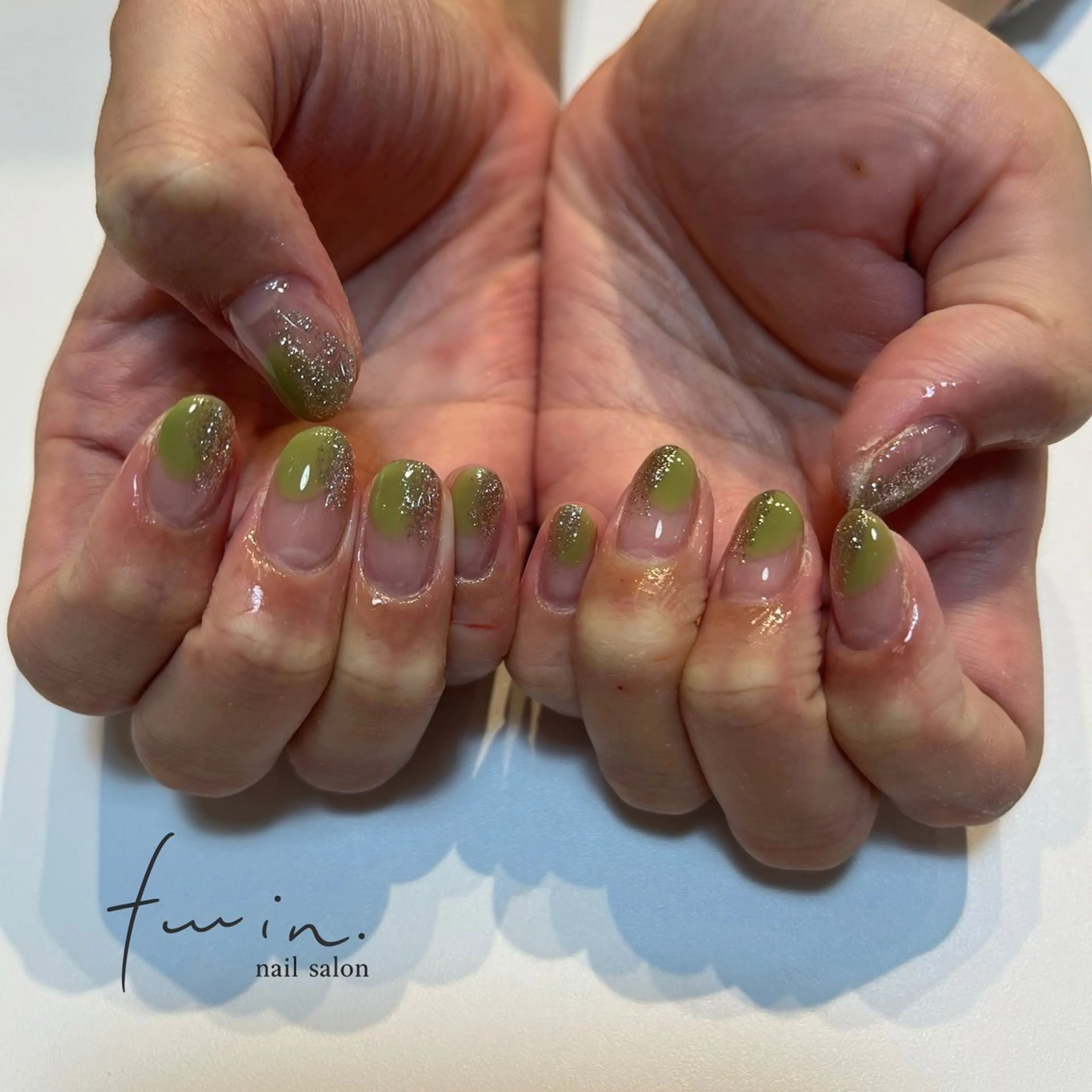 ネイル ハンドネイル twin. kaedeのネイルデザイン