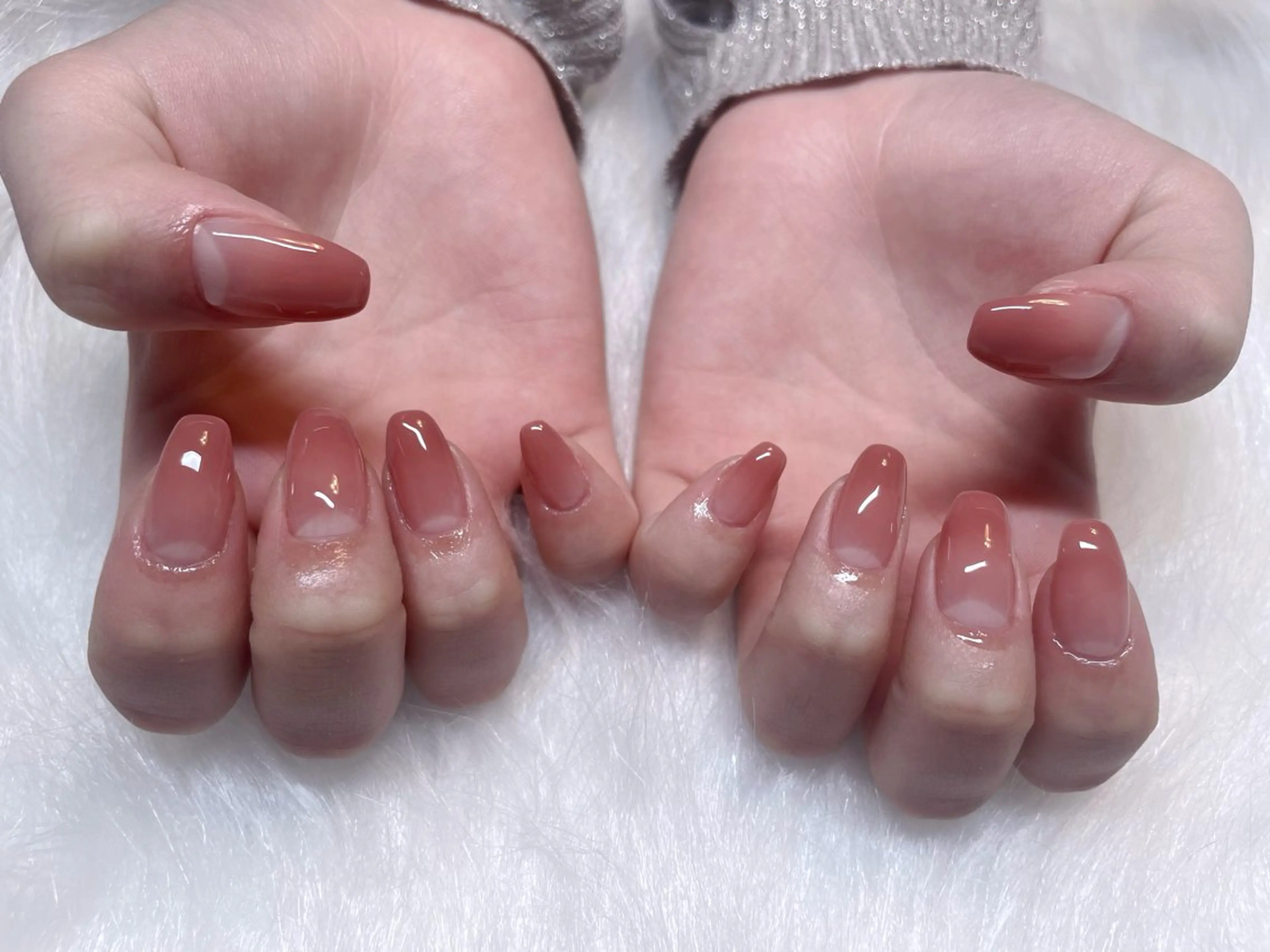 ネイル ハンドネイル エン Nail salonのネイルデザイン