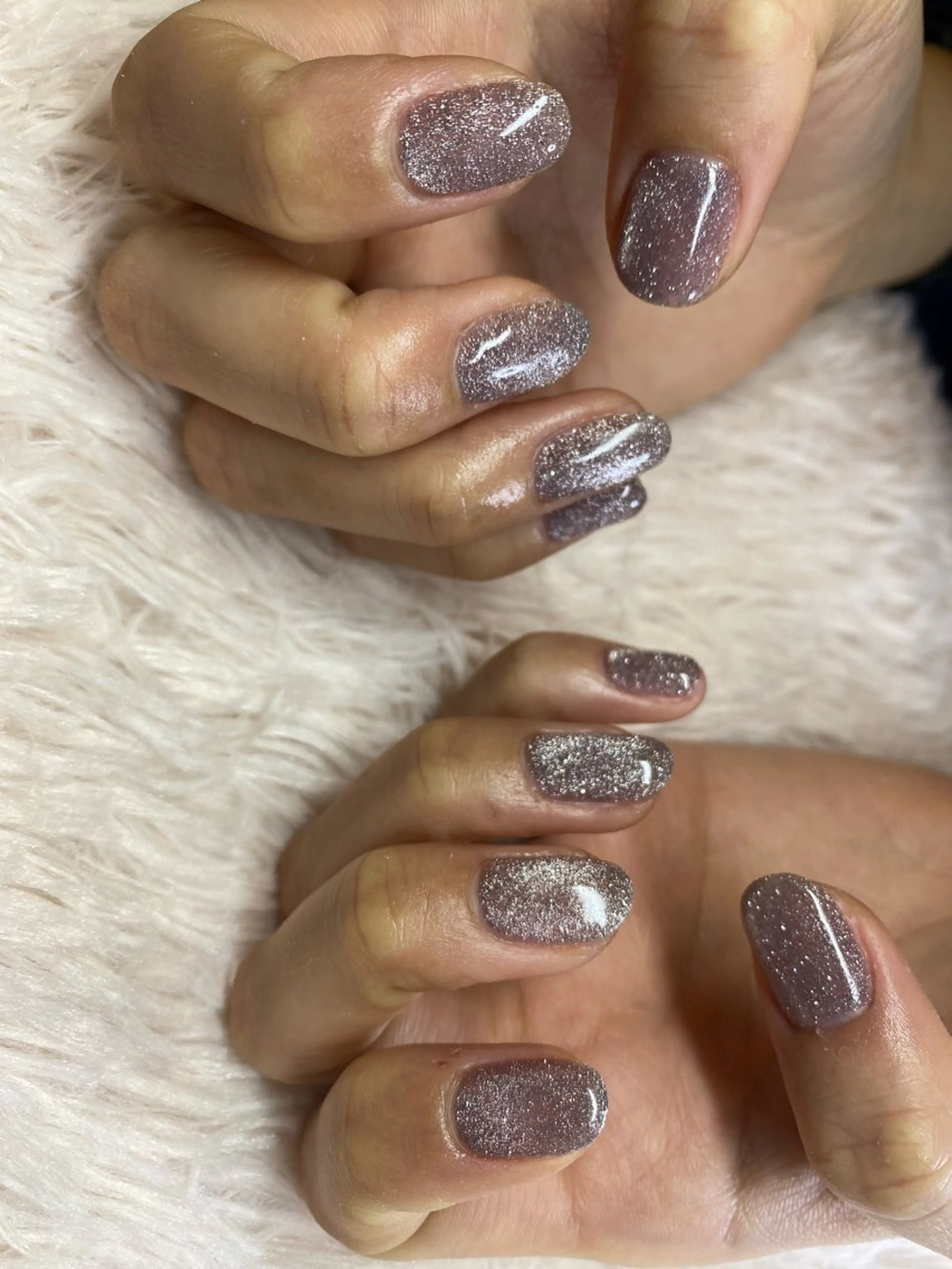 ネイル ハンドネイル Chandra nail&tarotのネイルデザイン