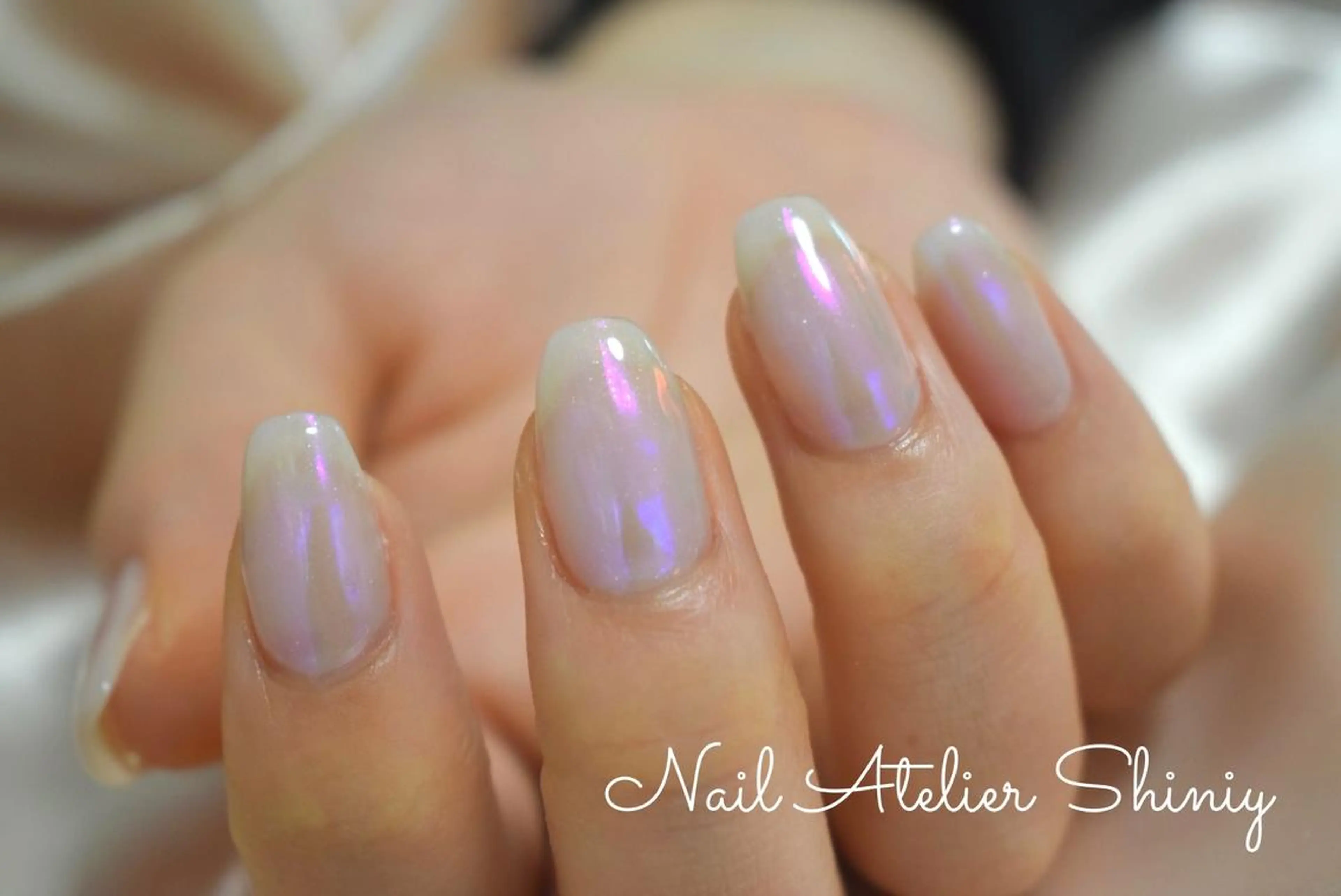 ネイル ハンドネイル ネイル&脱毛サロン ユイカのネイルデザイン