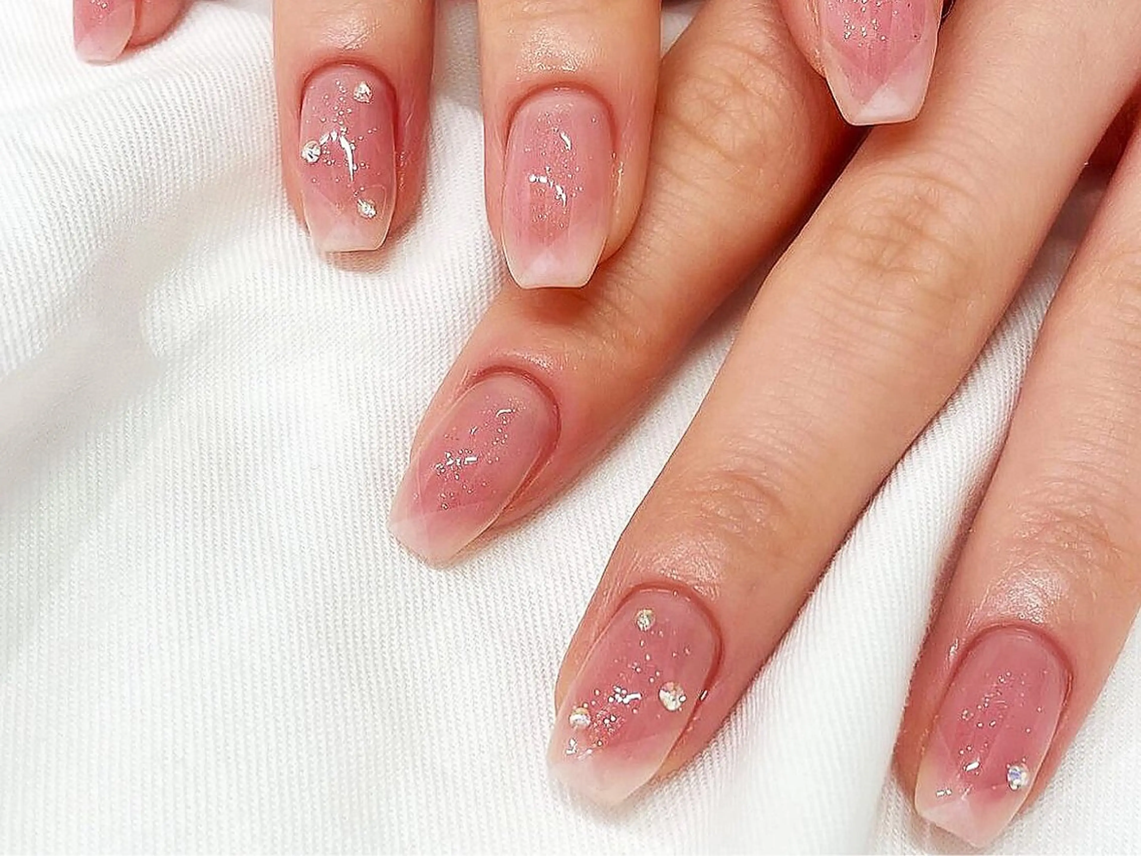 ネイル Monica Nail Salon所属・Monica Nail Salonのネイルデザイン