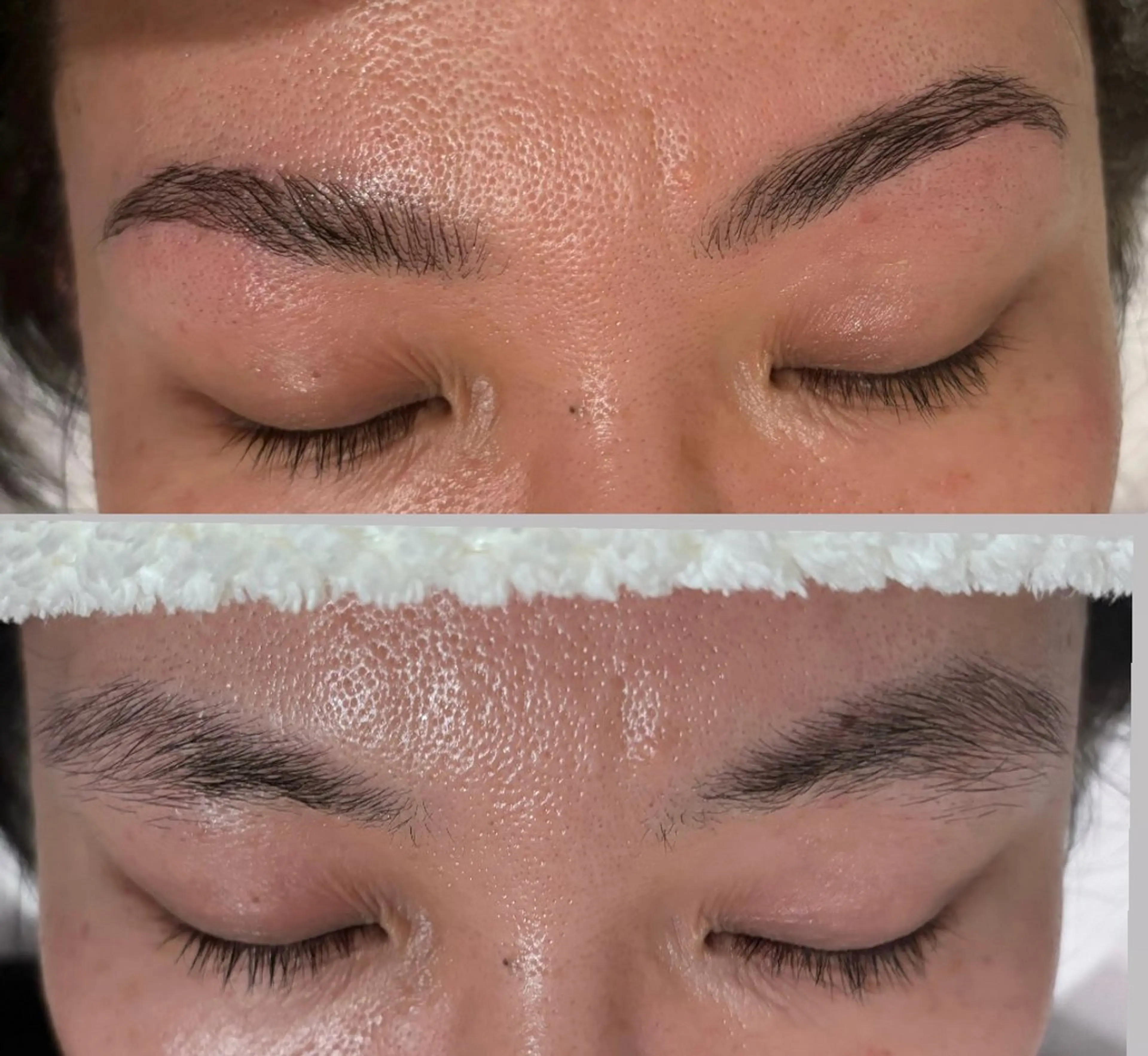 アイブロウ beauty salon LUCIALL所属・HBL【眉毛】・脱毛 LUCIALLの眉毛・アイブロウイメージ