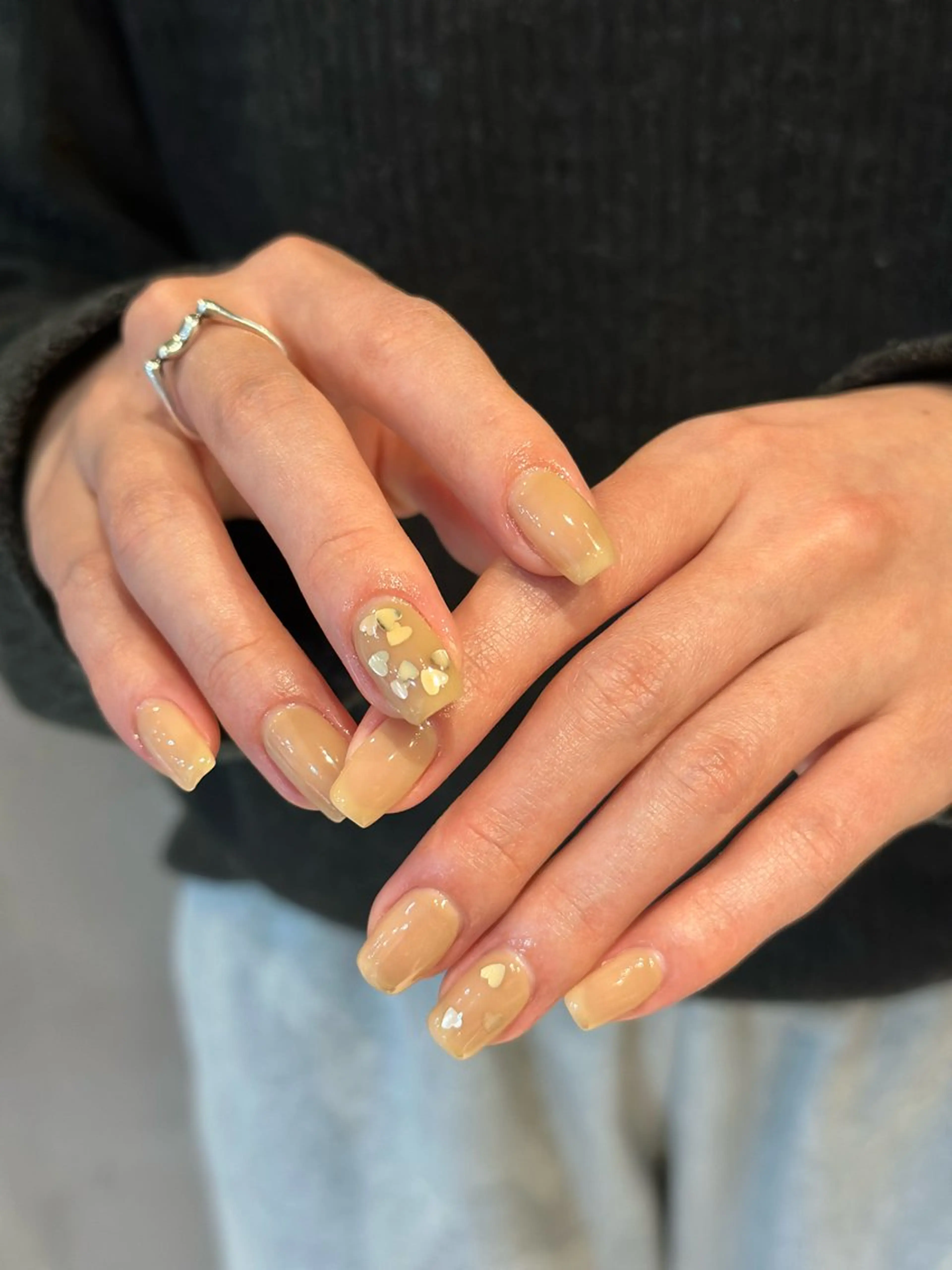 ネイル ハンドネイル filonnail / Shioriのネイルデザイン