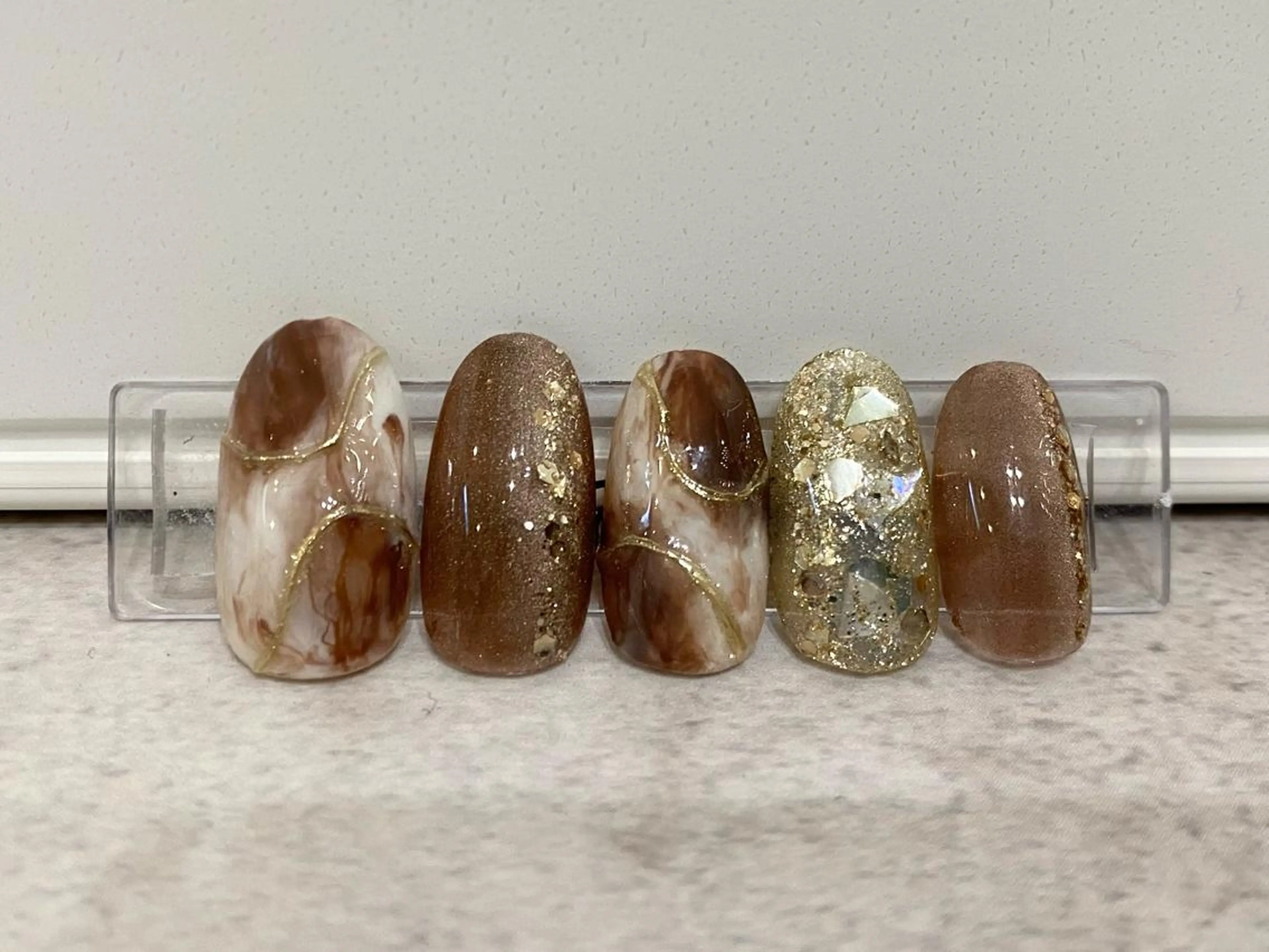 ネイル non ♡のネイルデザイン