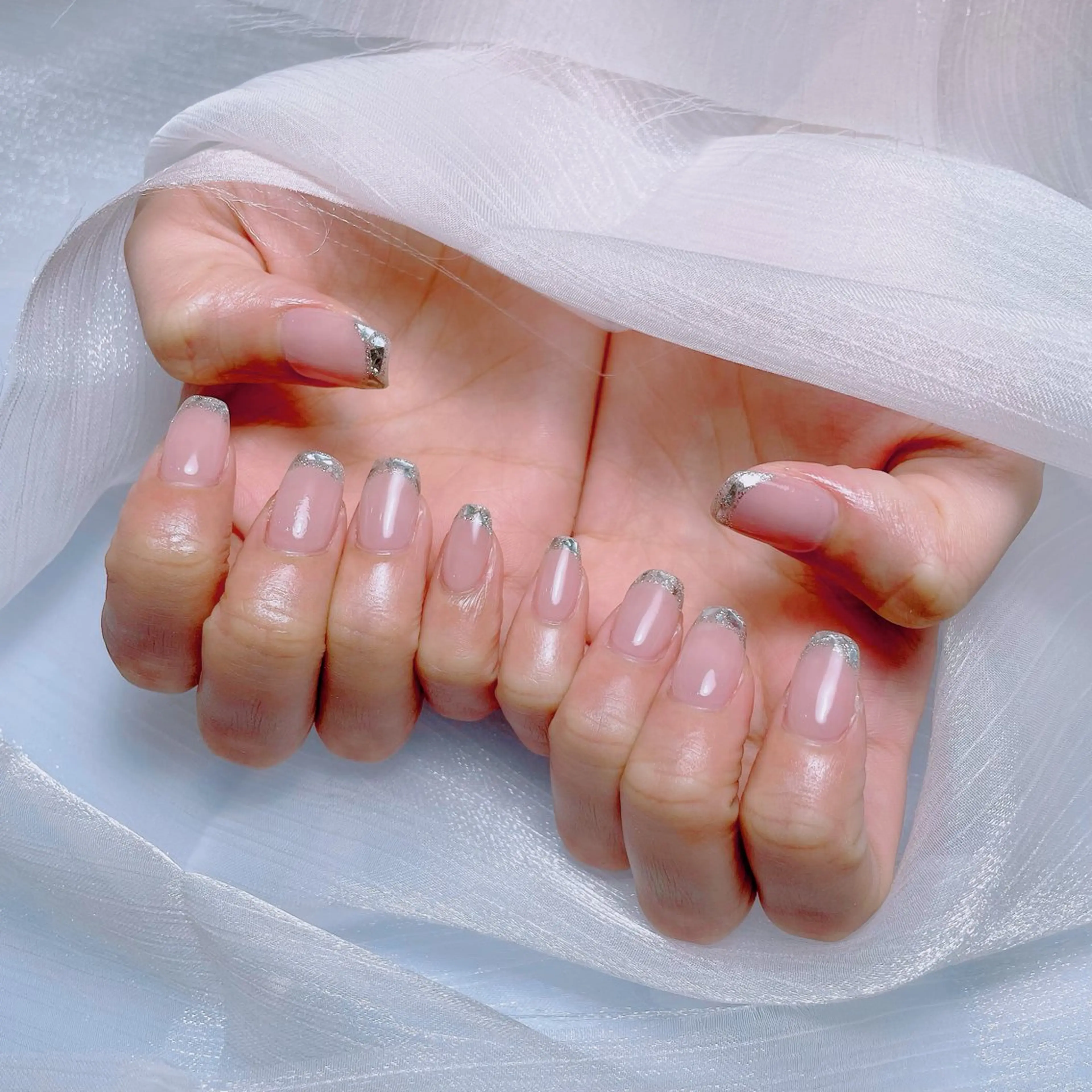 ネイル ハンドネイル M2 beauty Mayuのネイルデザイン