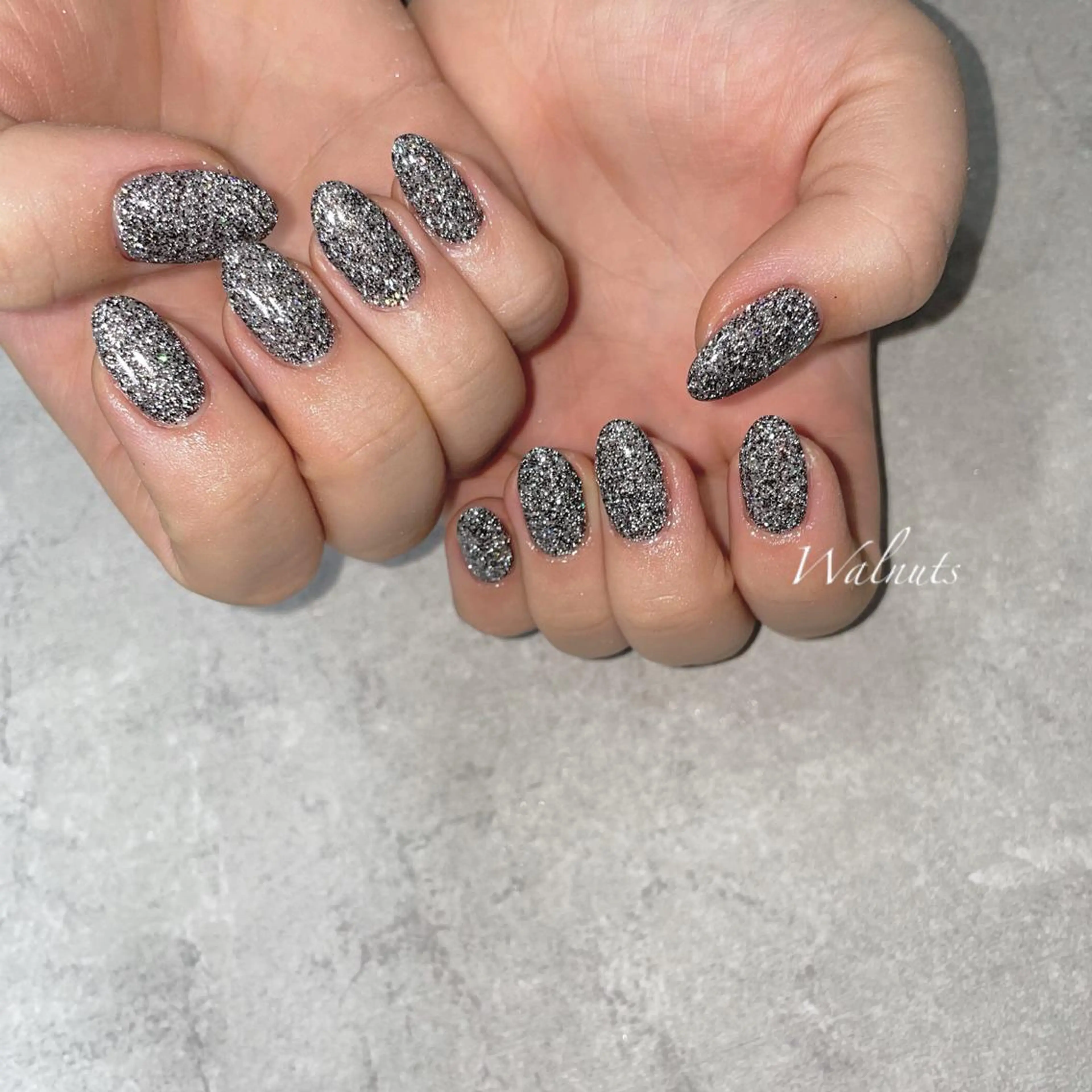 ネイル esterella所属・Nail salon esterellaのネイルデザイン