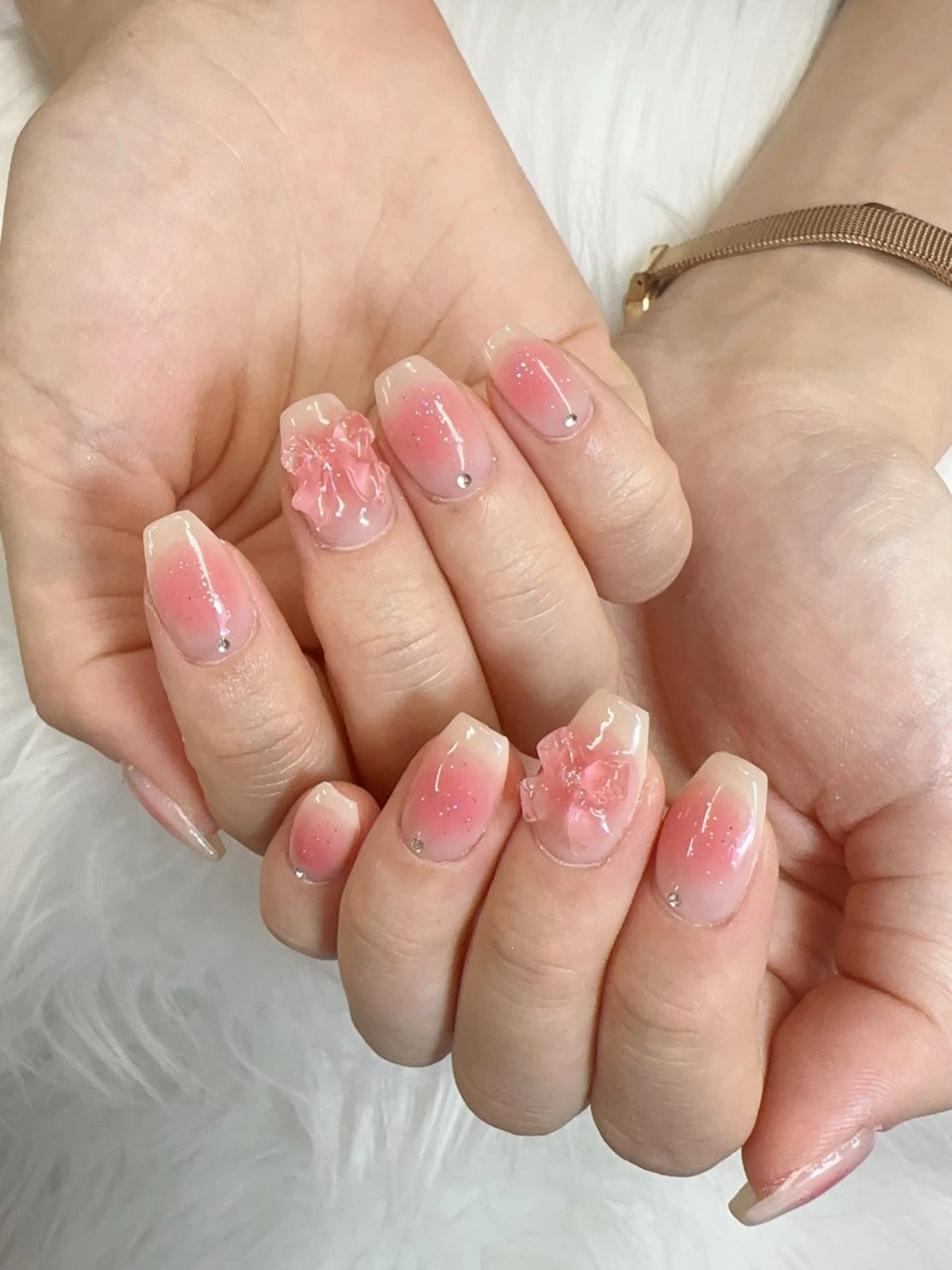 ネイル リン リンのネイルデザイン