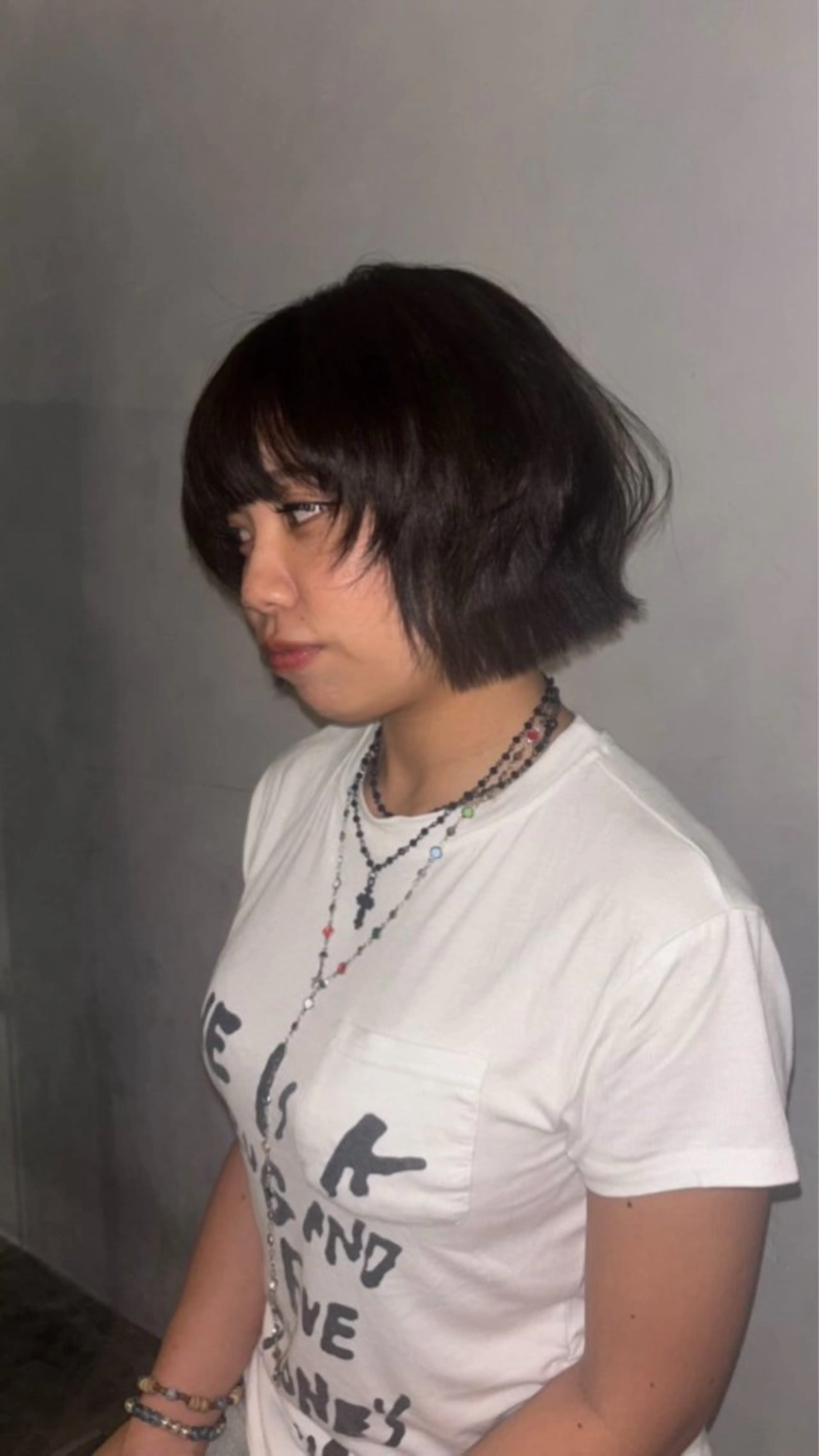 【銀座ショート🍂】12月限定 ¥0 （トリートメント無料🆓）の写真