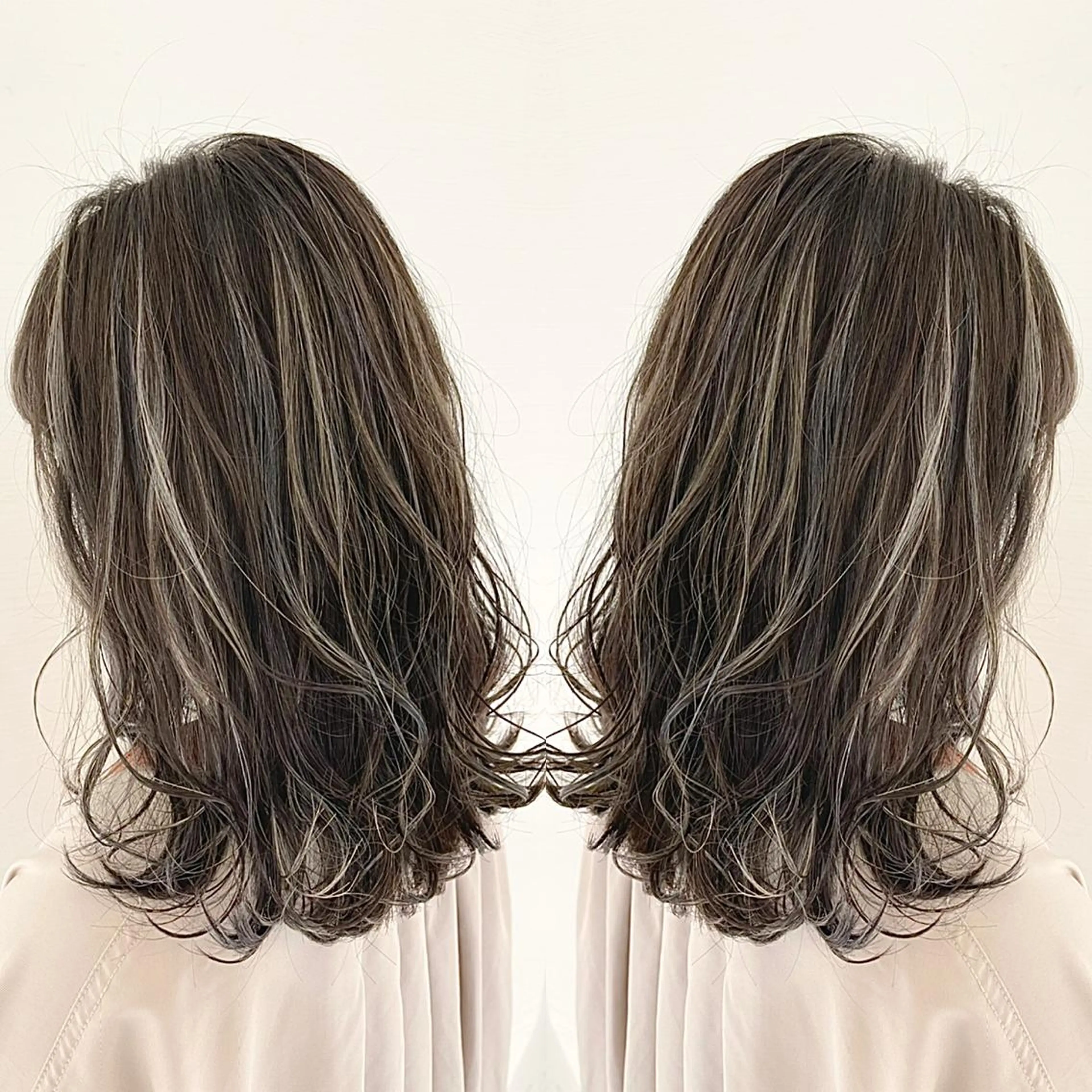 ロング カラー パーマ ヘアアレンジ メンズ キッズ ネイル マツエク・マツパ メンズブリーチ メンズハイライト ブリーチ ハイライトカラー 外国人風カラー ヘアカラー 縮毛矯正 トリートメント ヘアセット 🌿髪質改善 /ヤマモトトキオ🌿のヘアスタイル