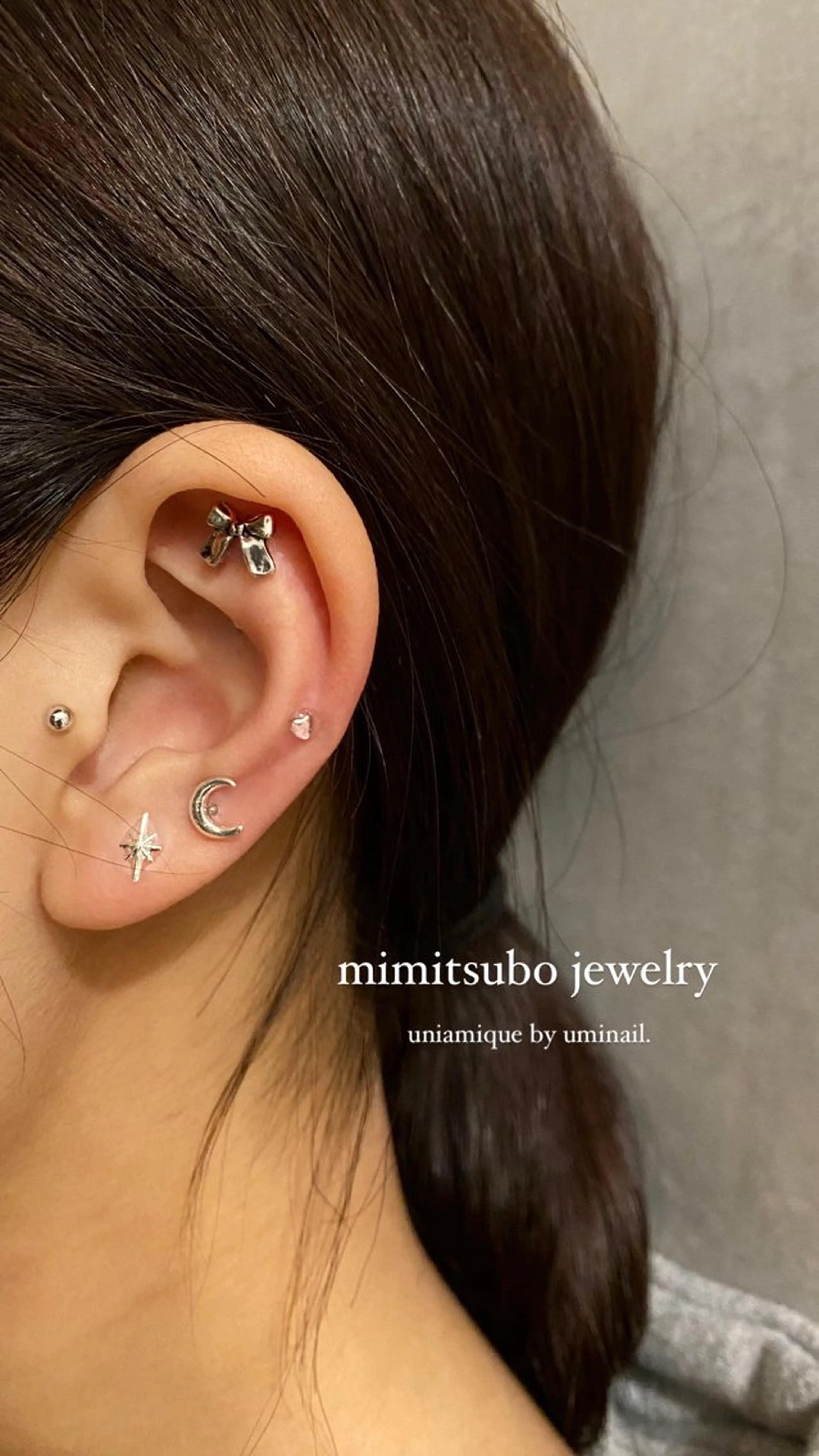 ネイル その他 umi nailのネイルデザイン