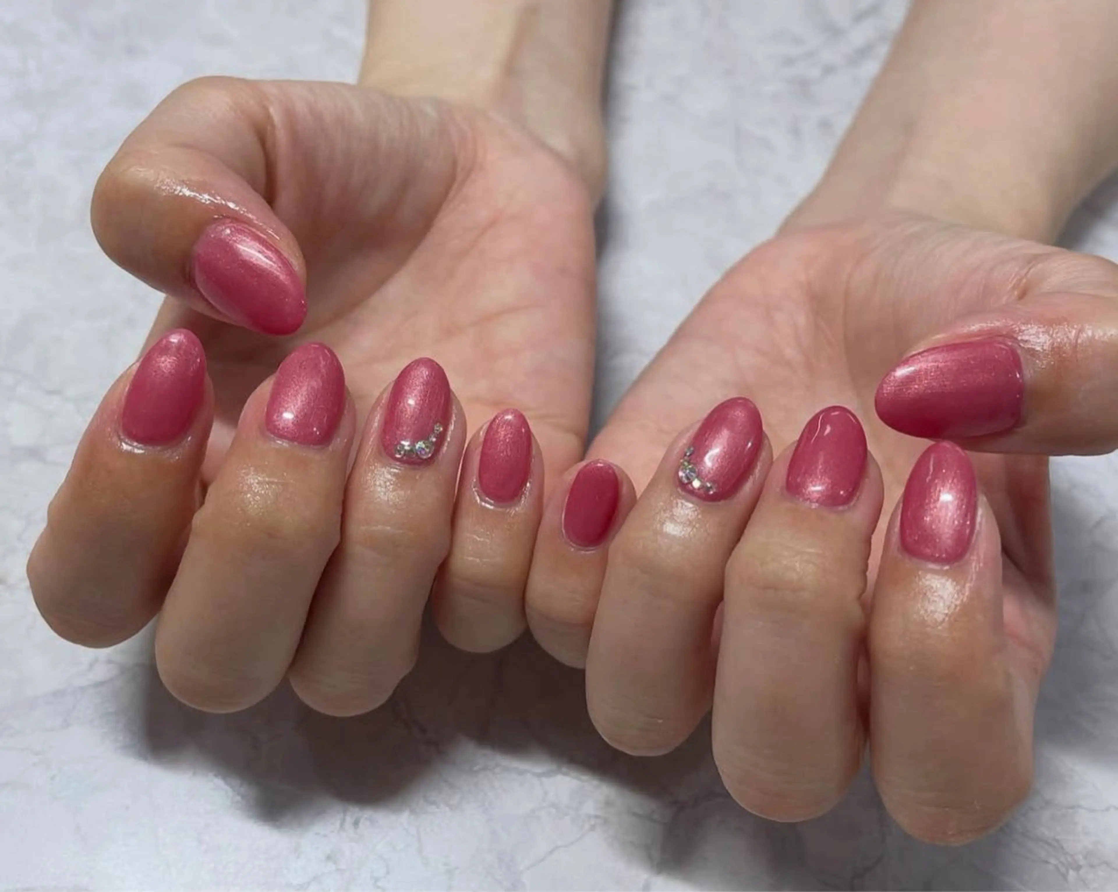 ネイル Van Nail 本厚木店所属・Van Nail Salonのネイルデザイン