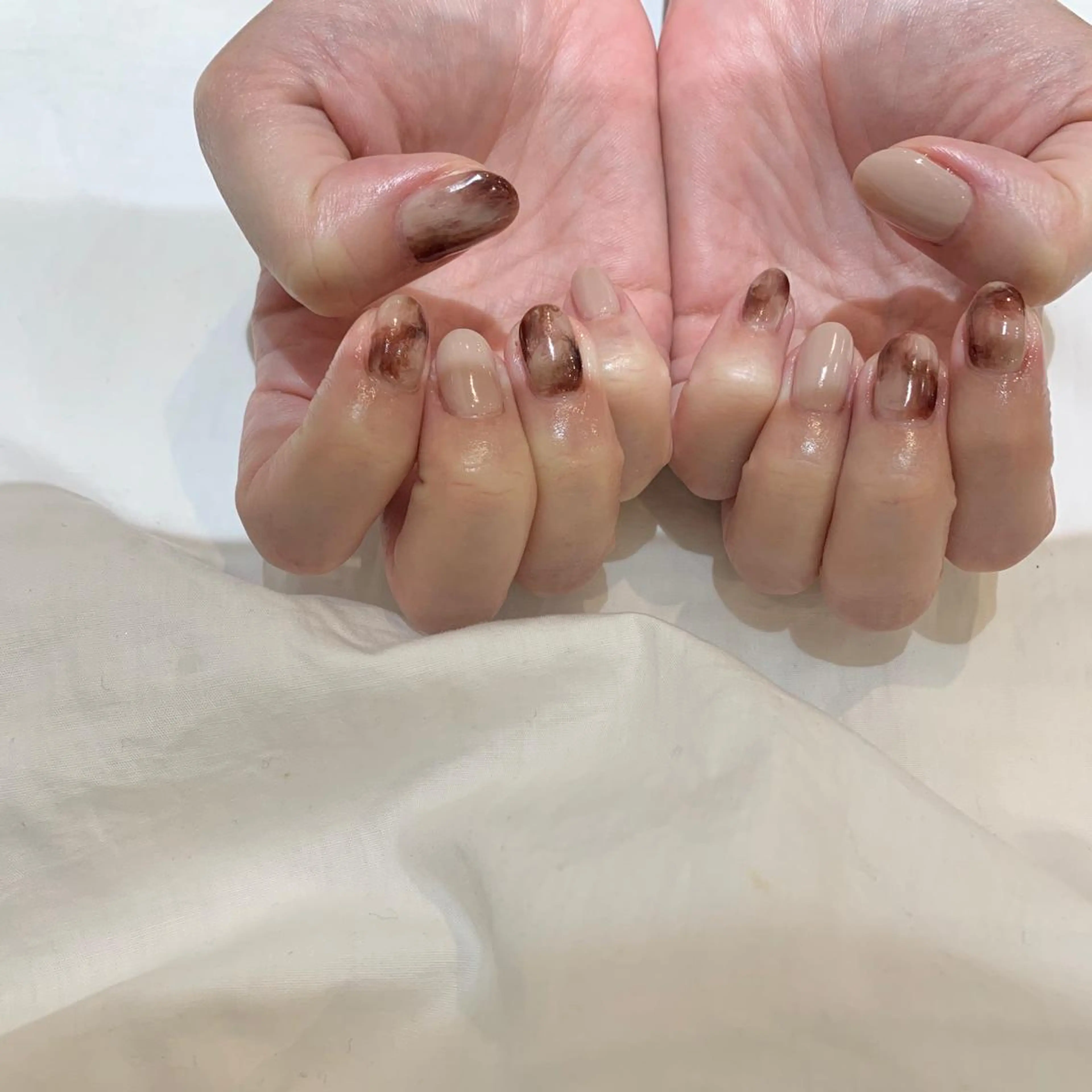 ネイル nail slon mioのネイルデザイン