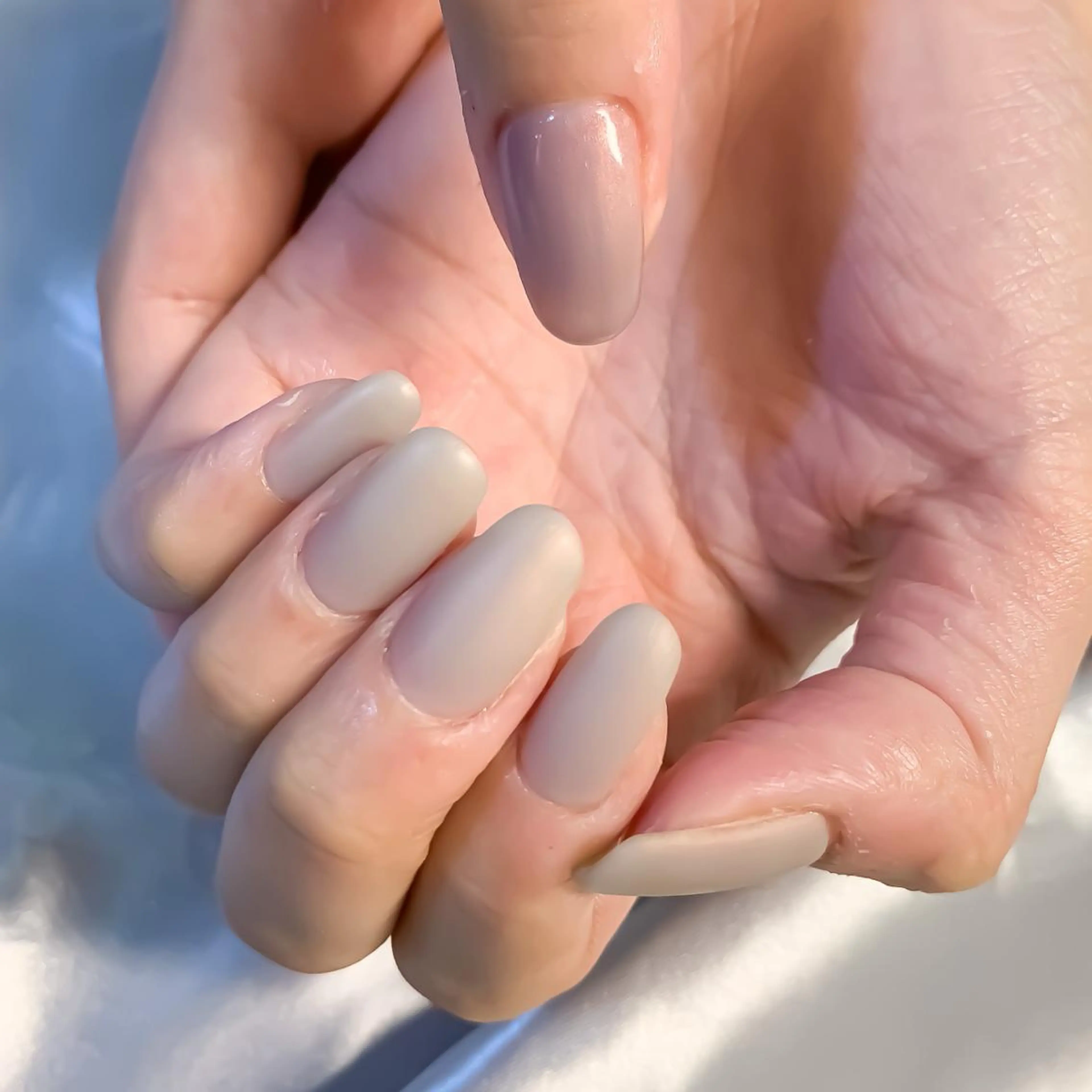 ネイル mew mew NAIL & EYEのマツエク・マツパデザイン