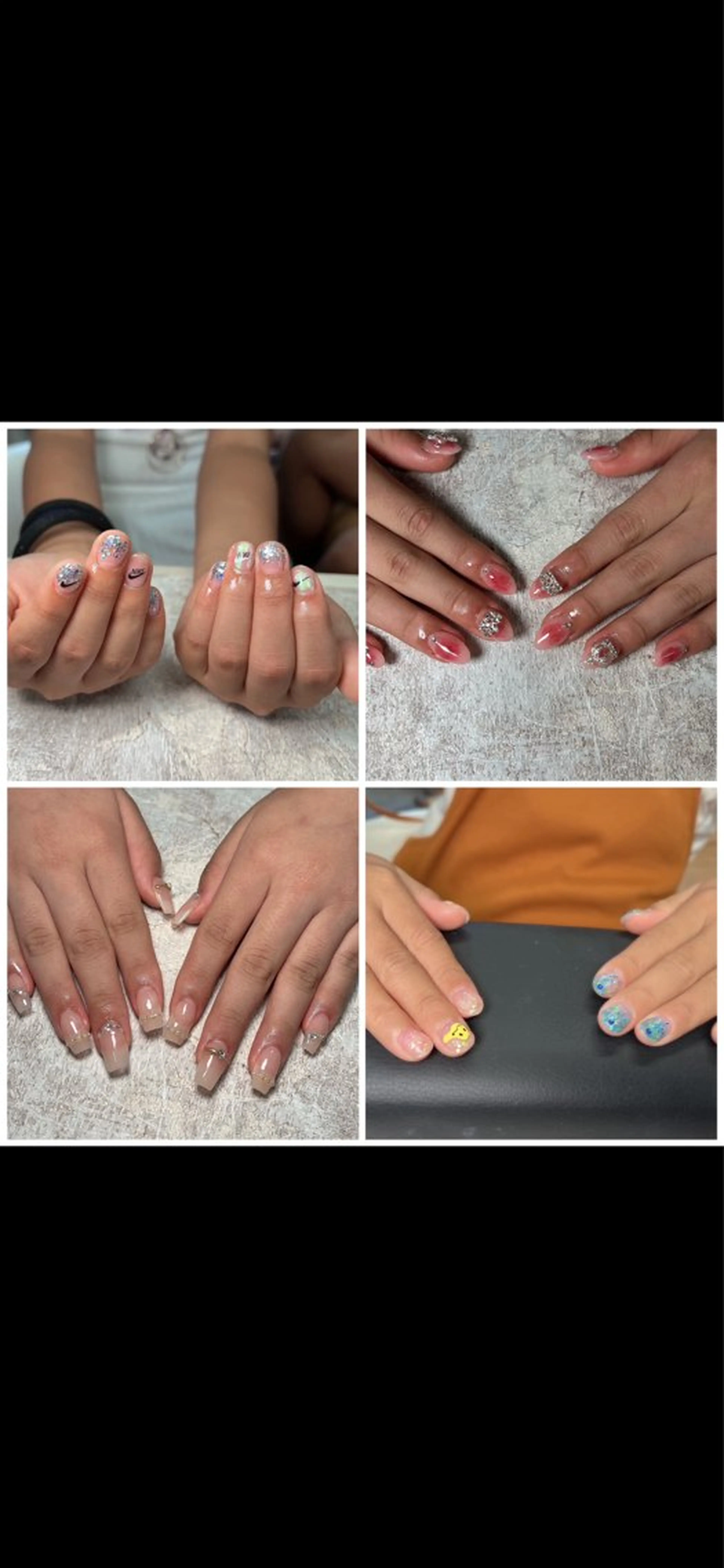 ネイル HaL NaiLのネイルデザイン