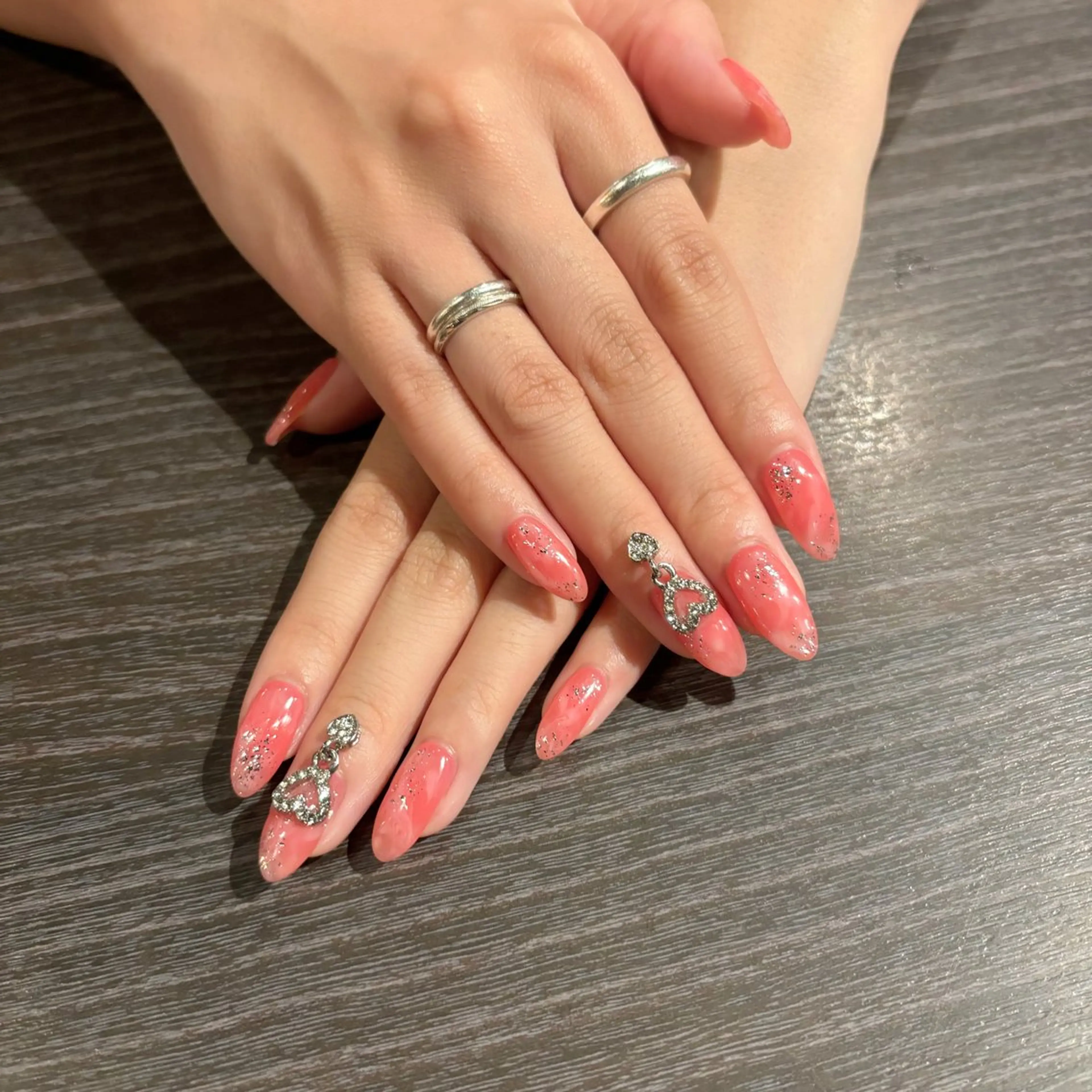 ネイル Airis所属・Airis aiのネイルデザイン