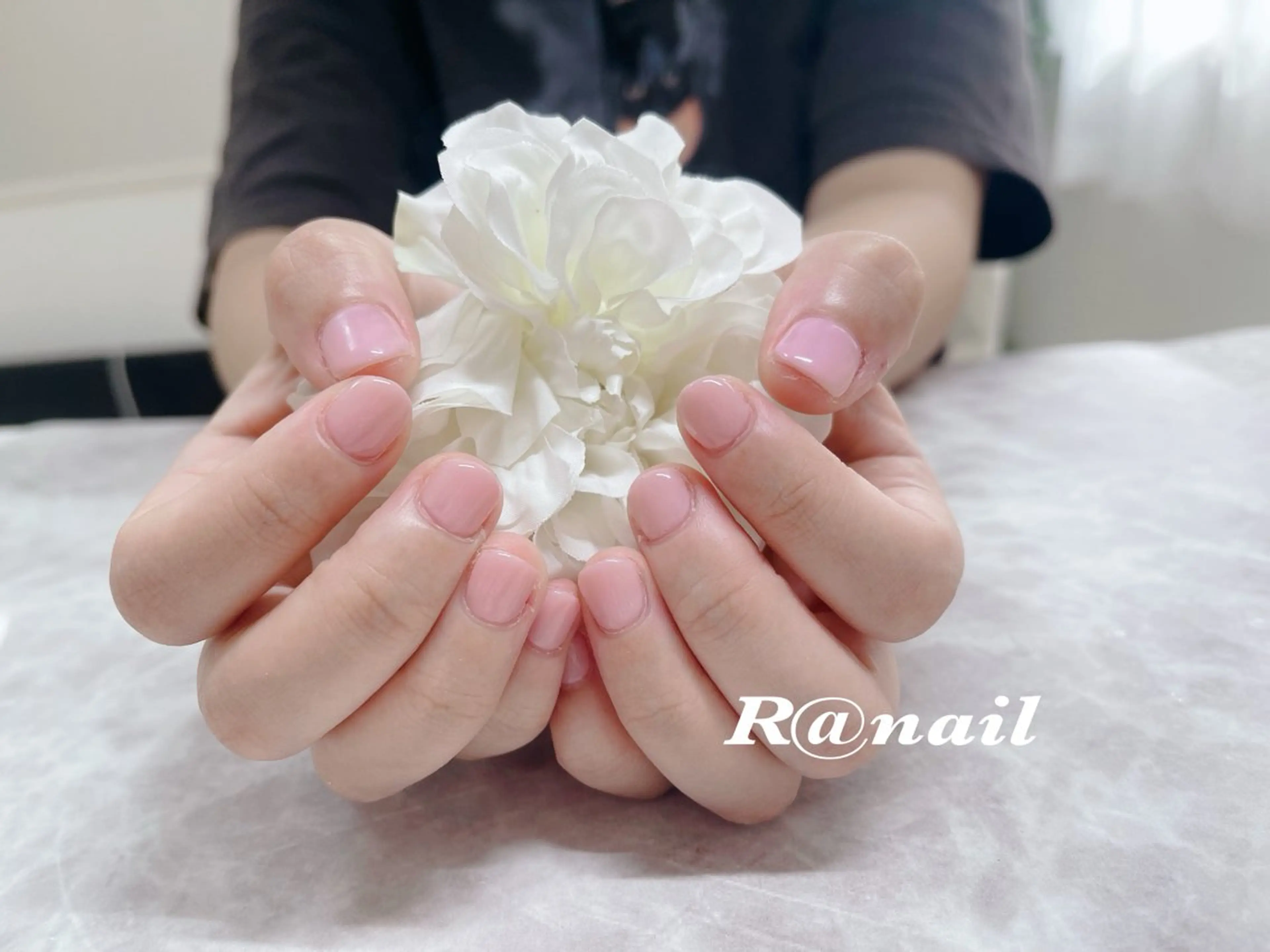 ネイル ハンドネイル R@nail町田🫧所属・R@nail🫧 らんのネイルデザイン